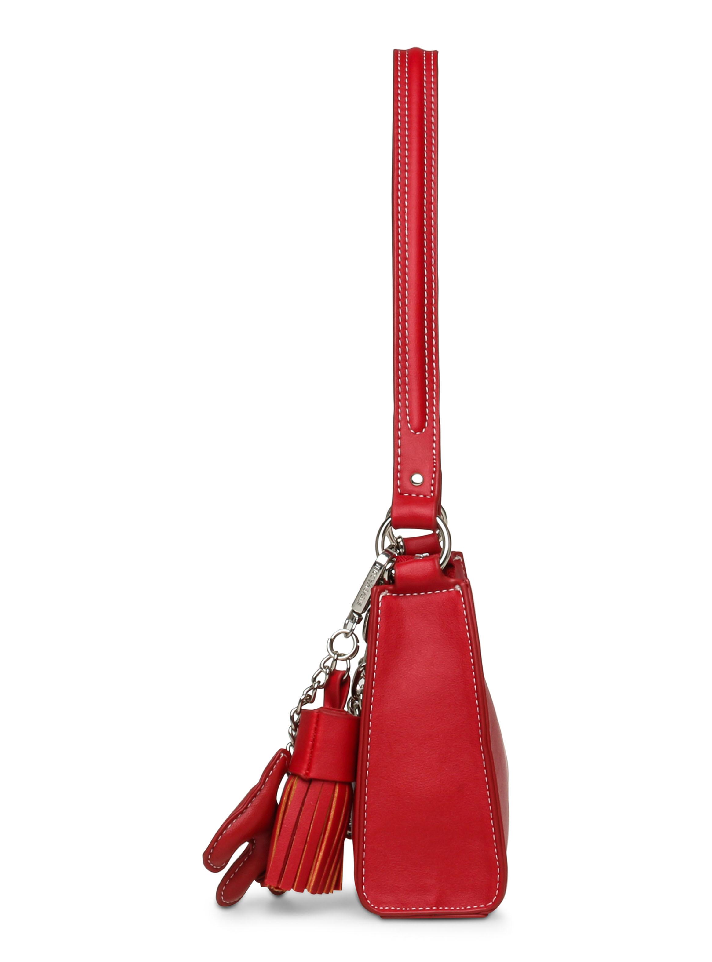 Cartera Bmikal Chevy Red-3