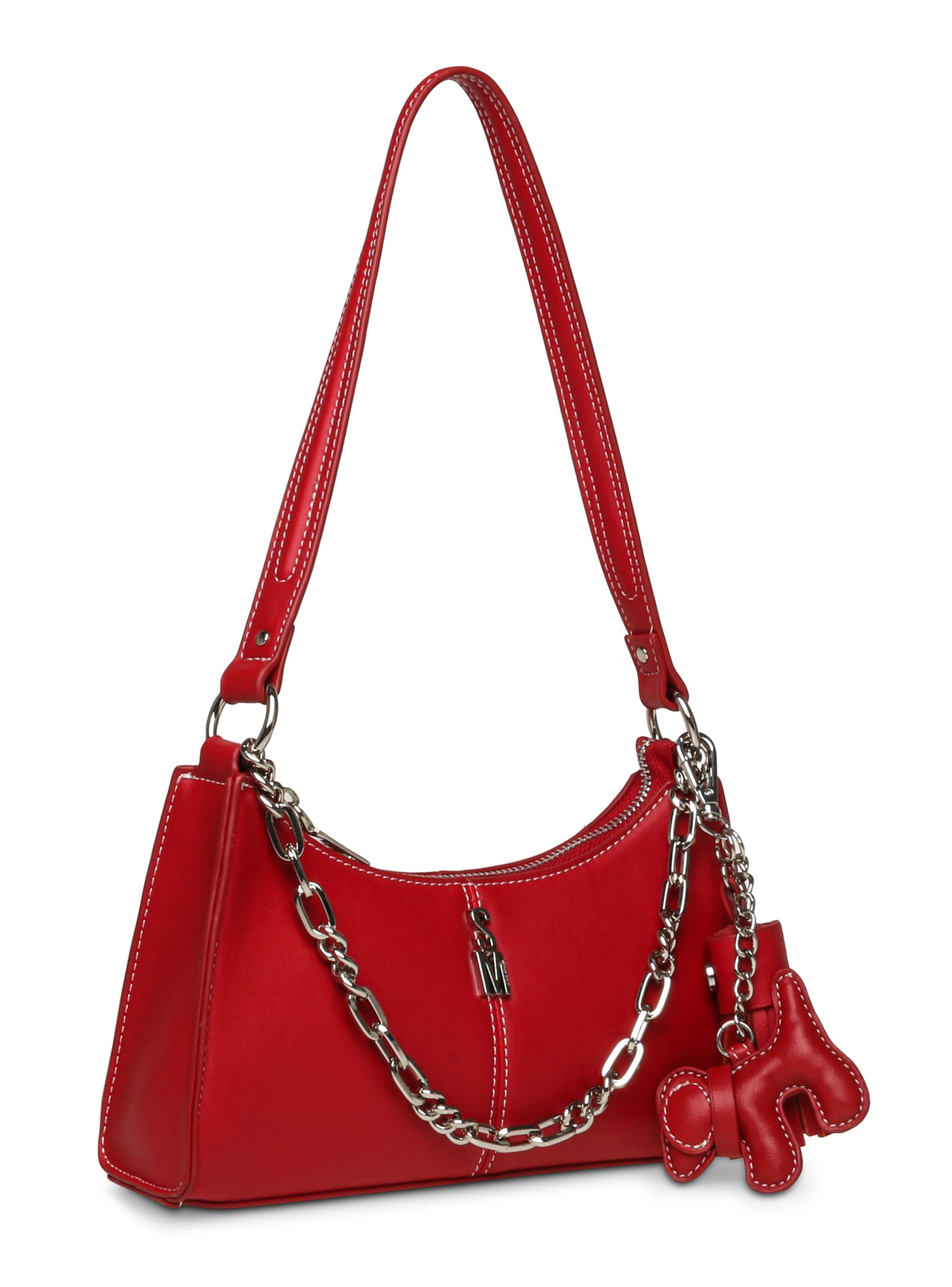 Cartera Bmikal Chevy Red-2