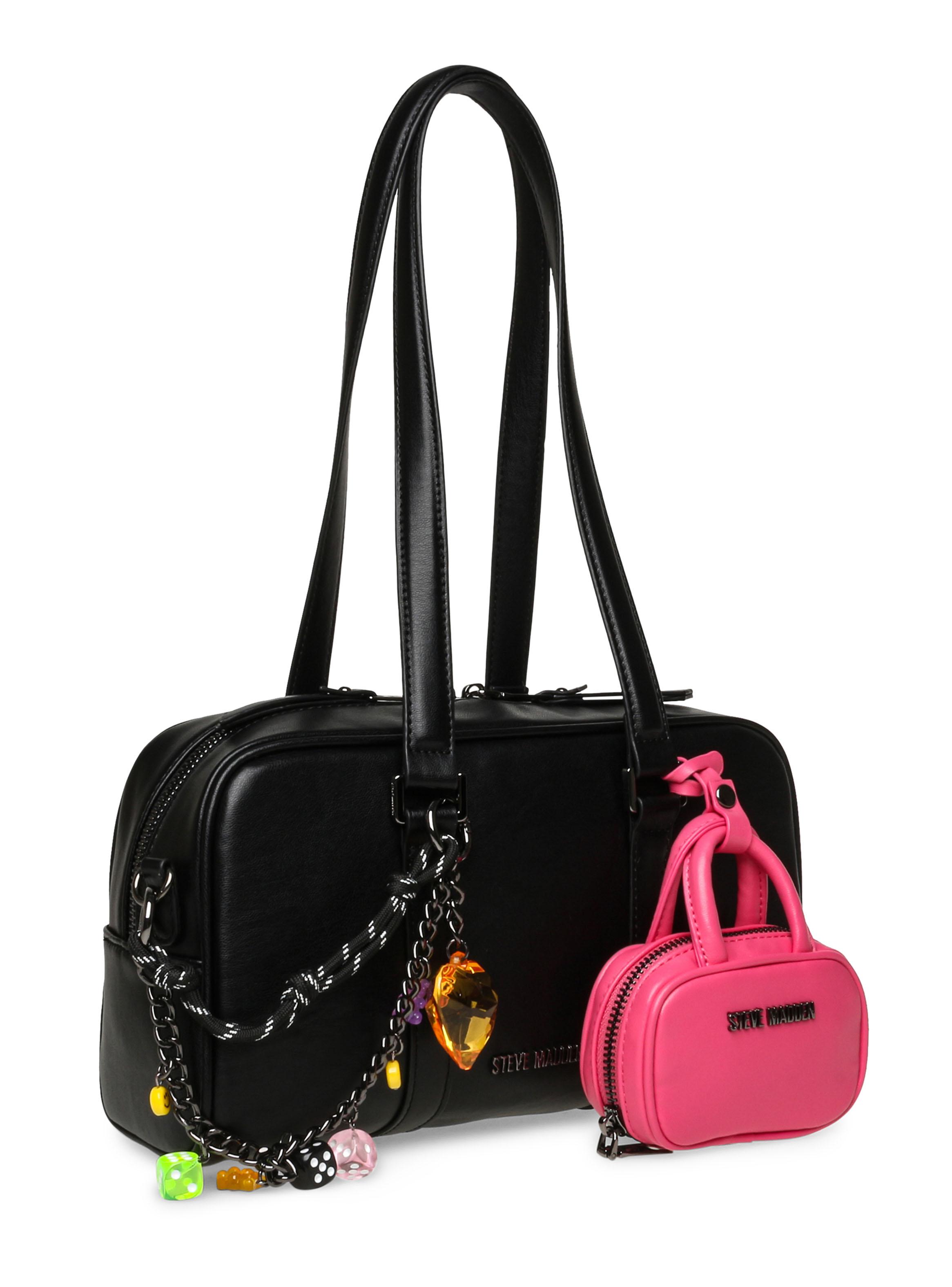 Cartera Bharlan Negro-2