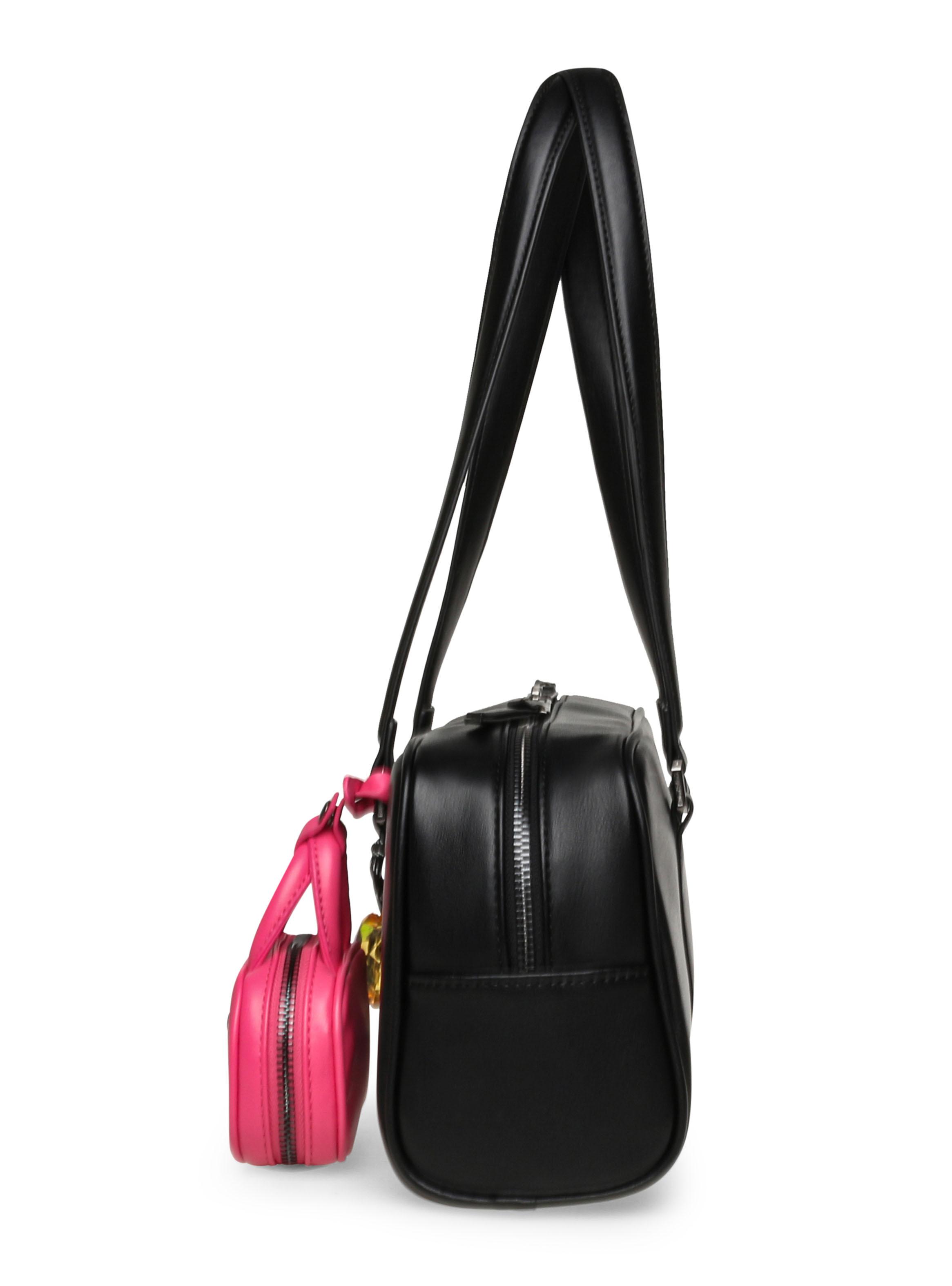 Cartera Bharlan Negro-3