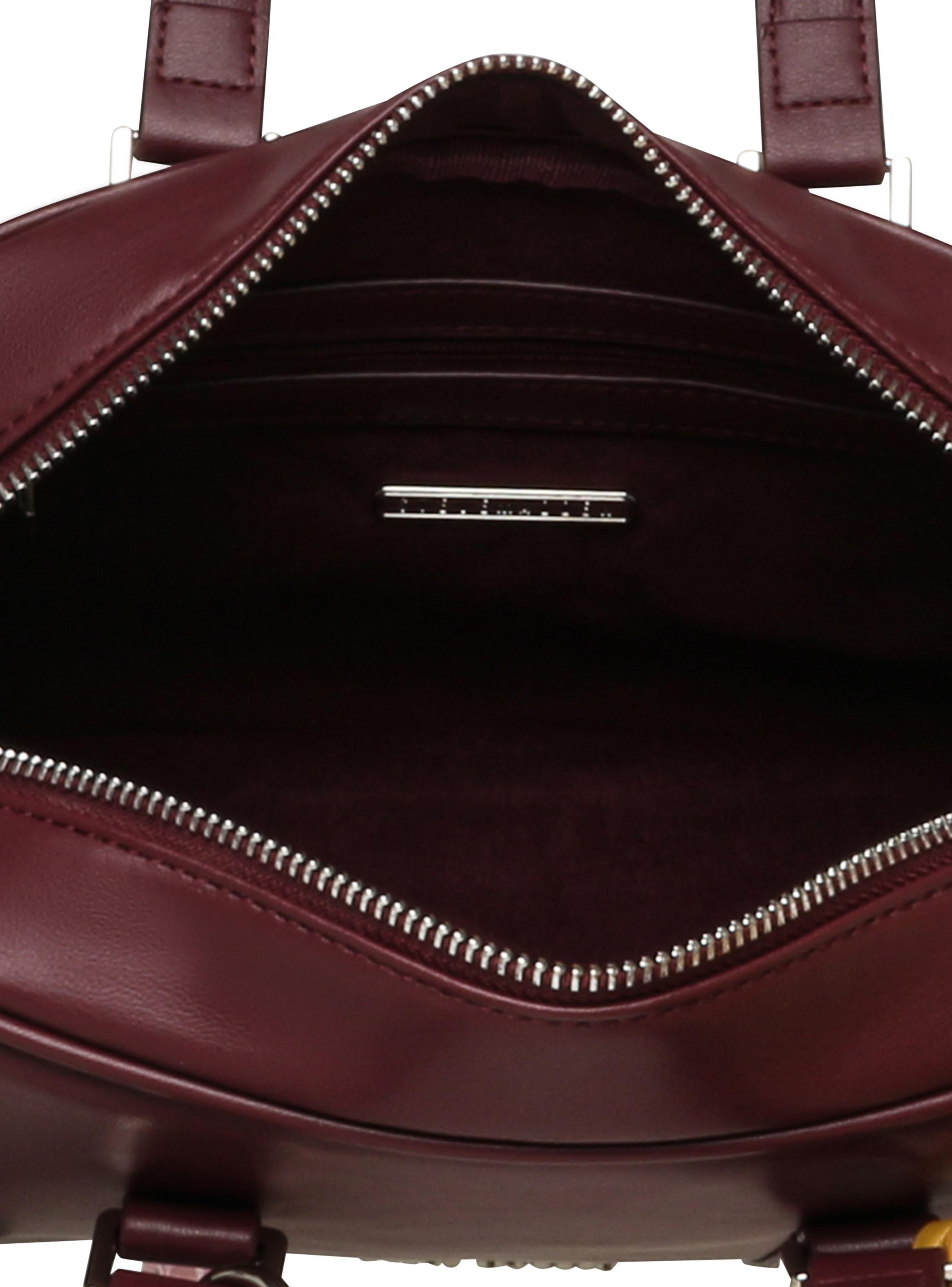 Cartera Bharlan Burdeo-4