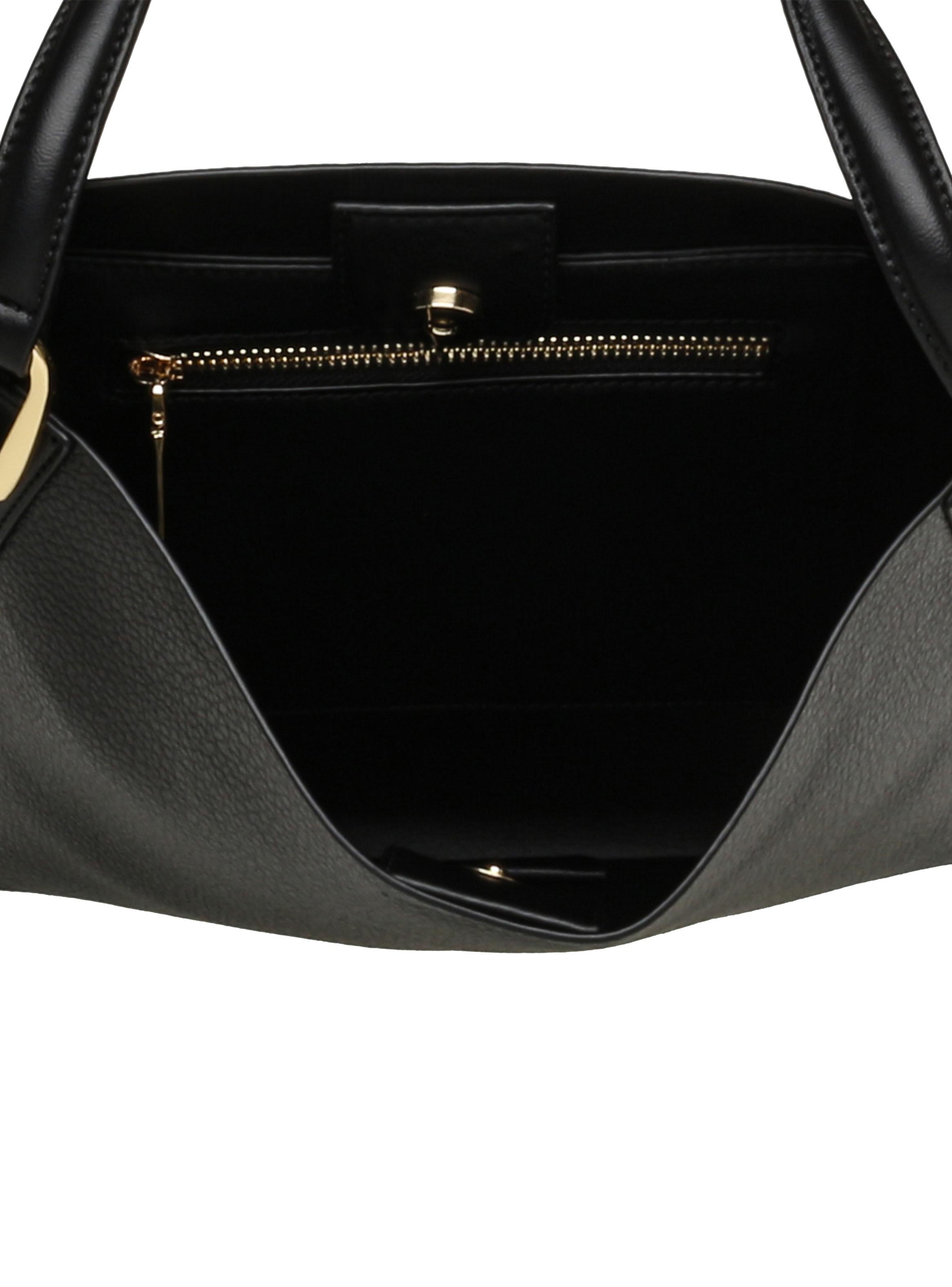 Cartera Brizzo Black-4