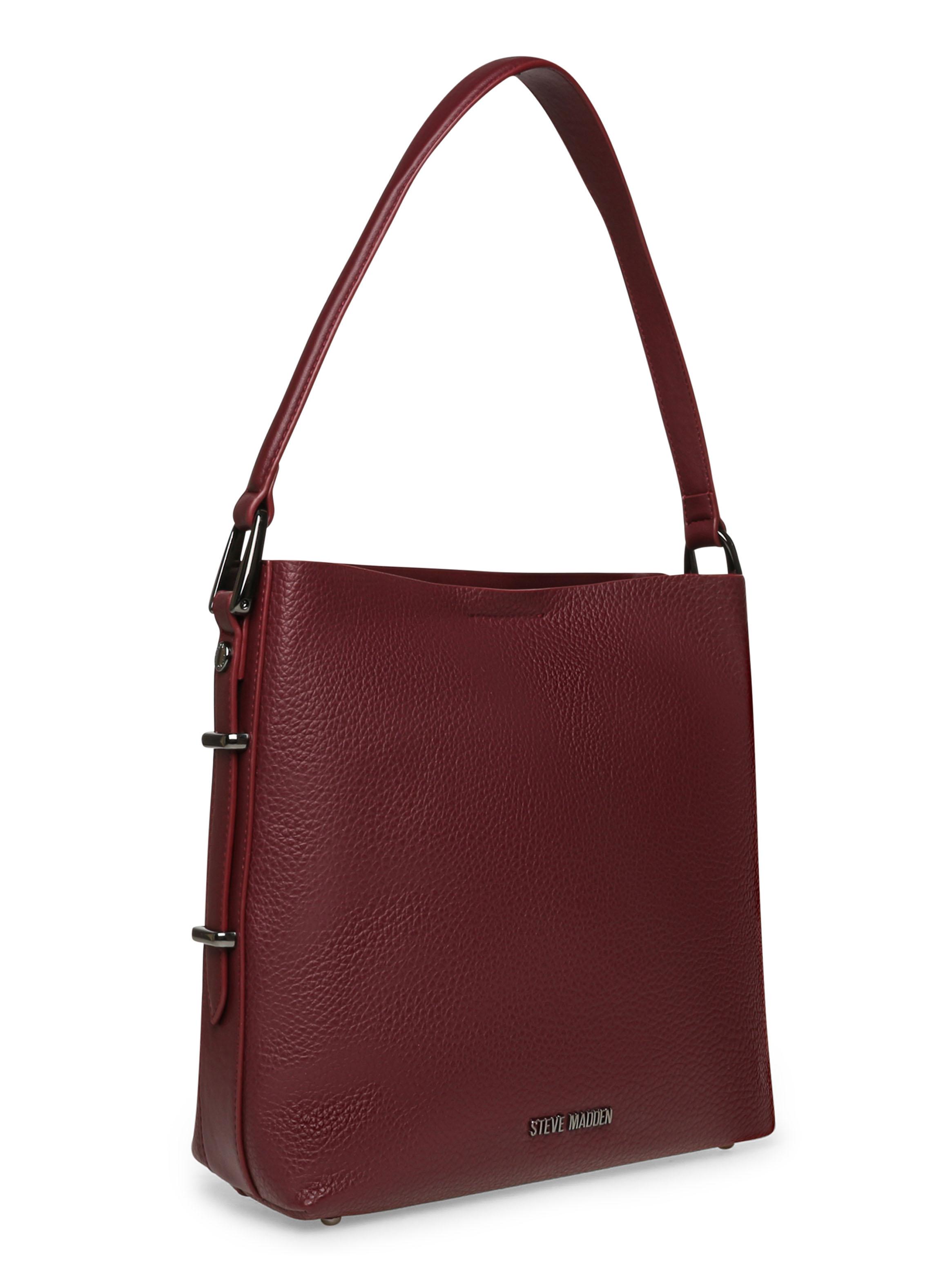 Cartera Brizzo Bordeaux-2