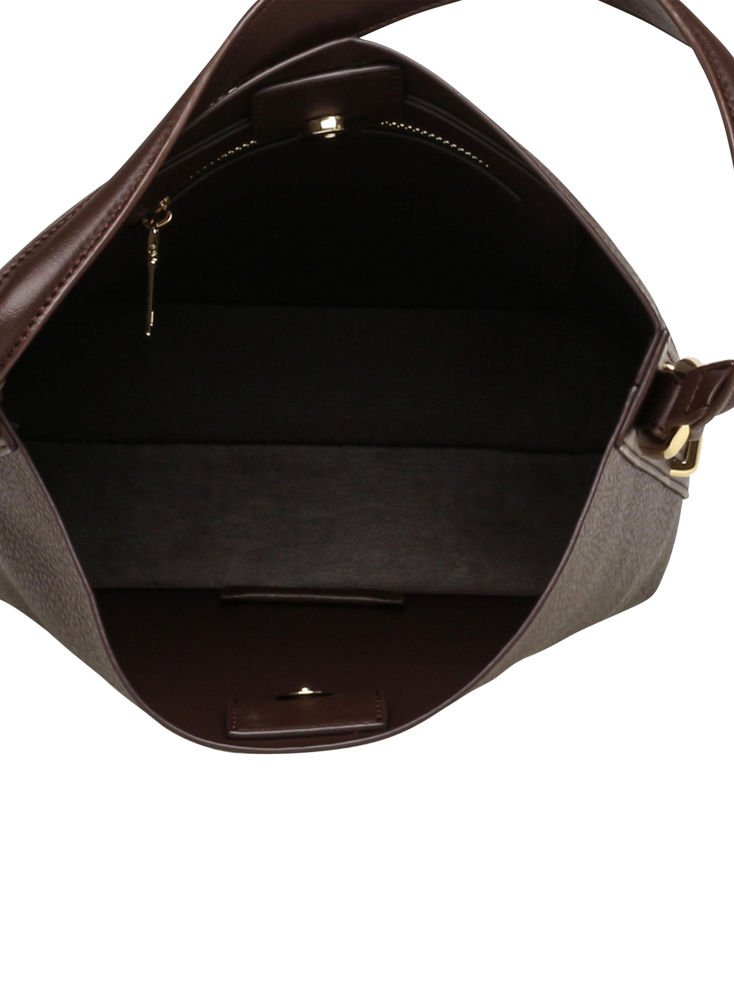 Cartera Brizzo Chocolate-4