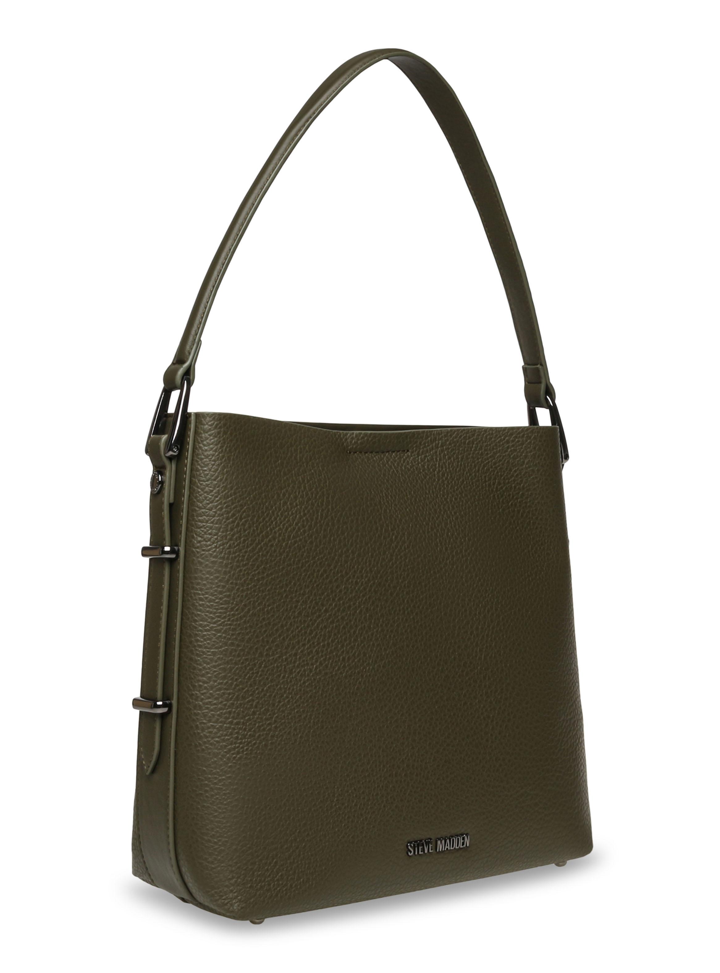 Cartera Brizzo Deep Olive-2