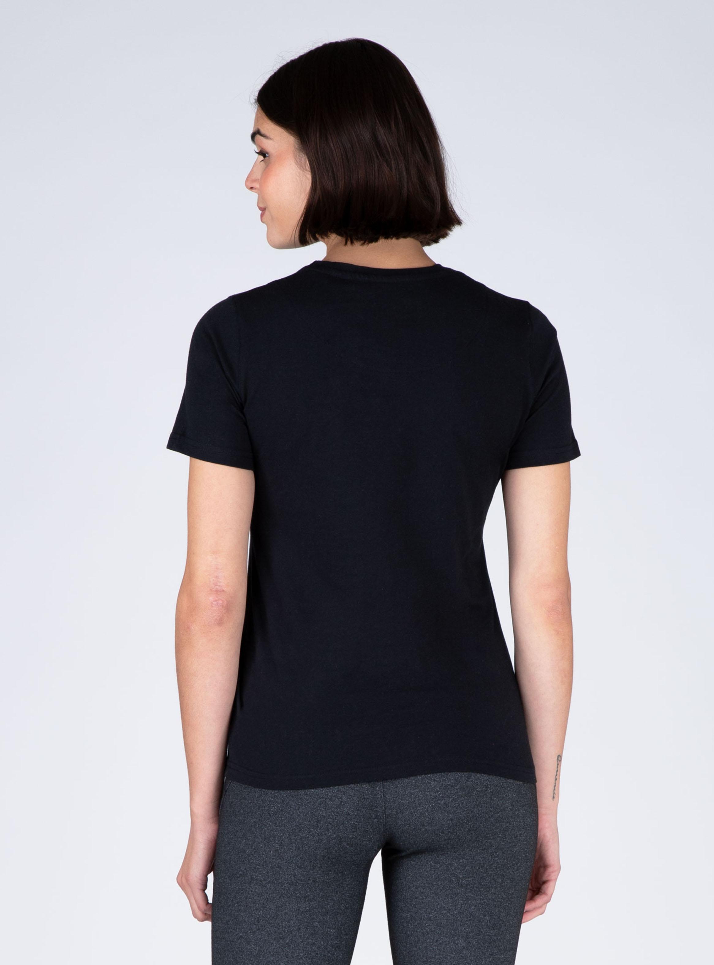 Polera Poetic 2.0 Manga Corta-1