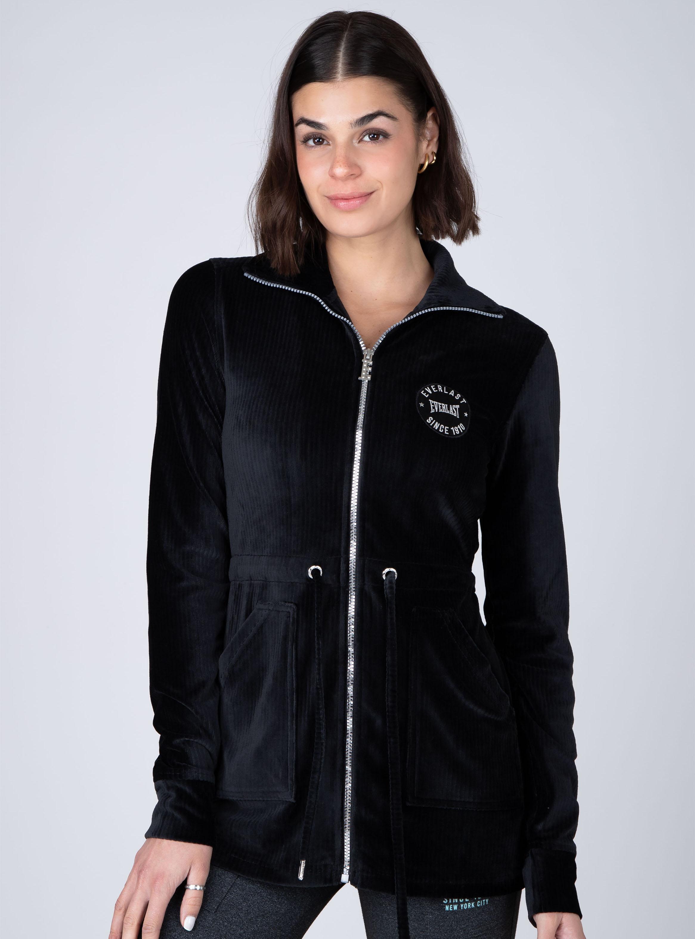 Chaqueta Romance-0