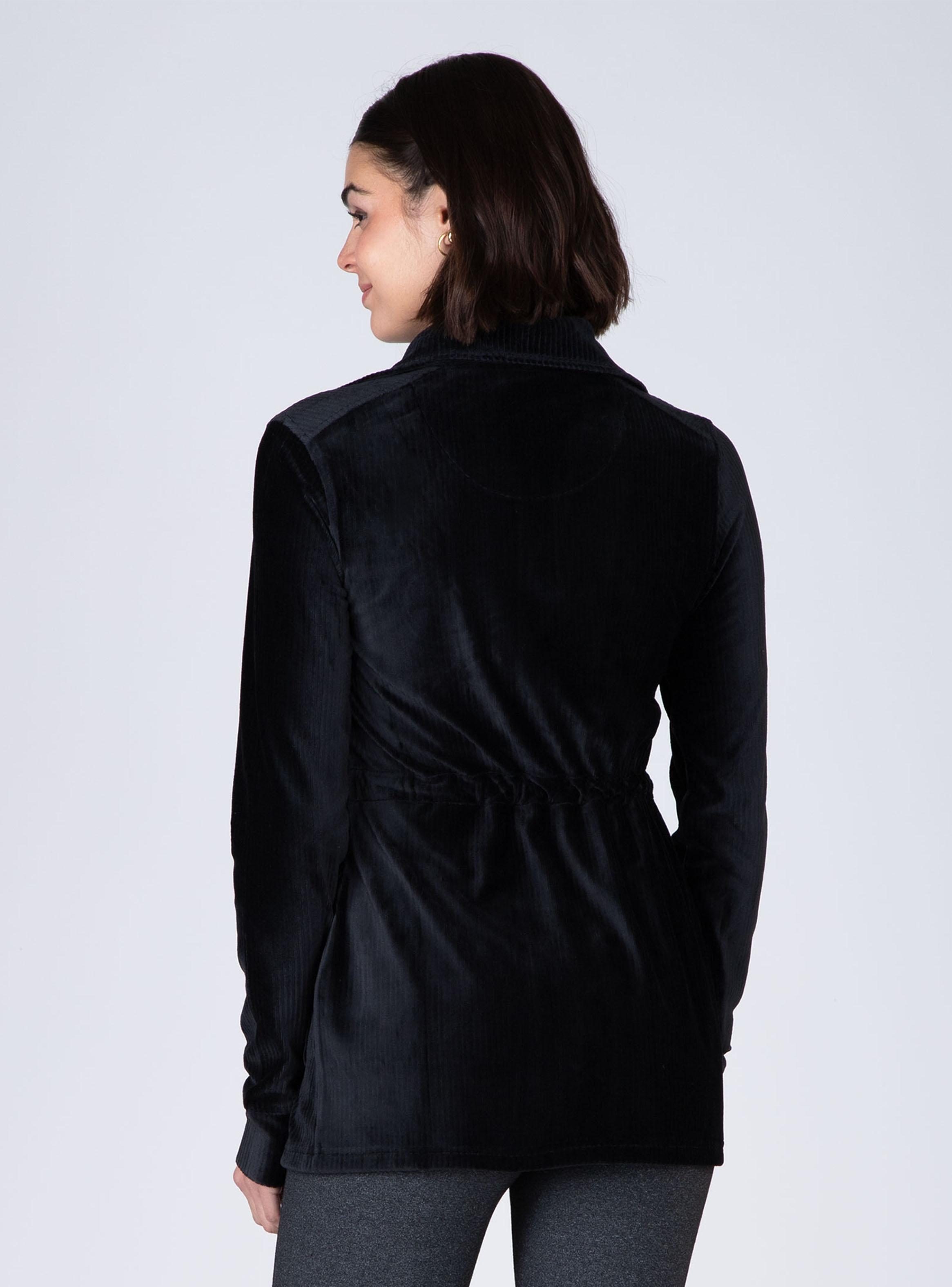 Chaqueta Romance-1
