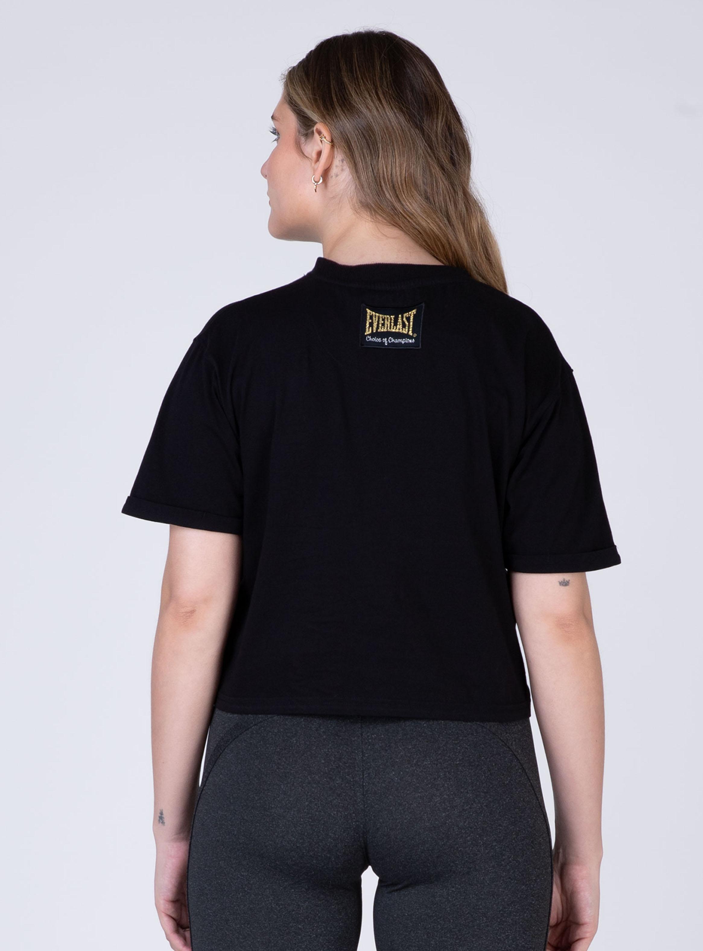 Polera Graphic 1910 2.0 Mnaga Corta-1