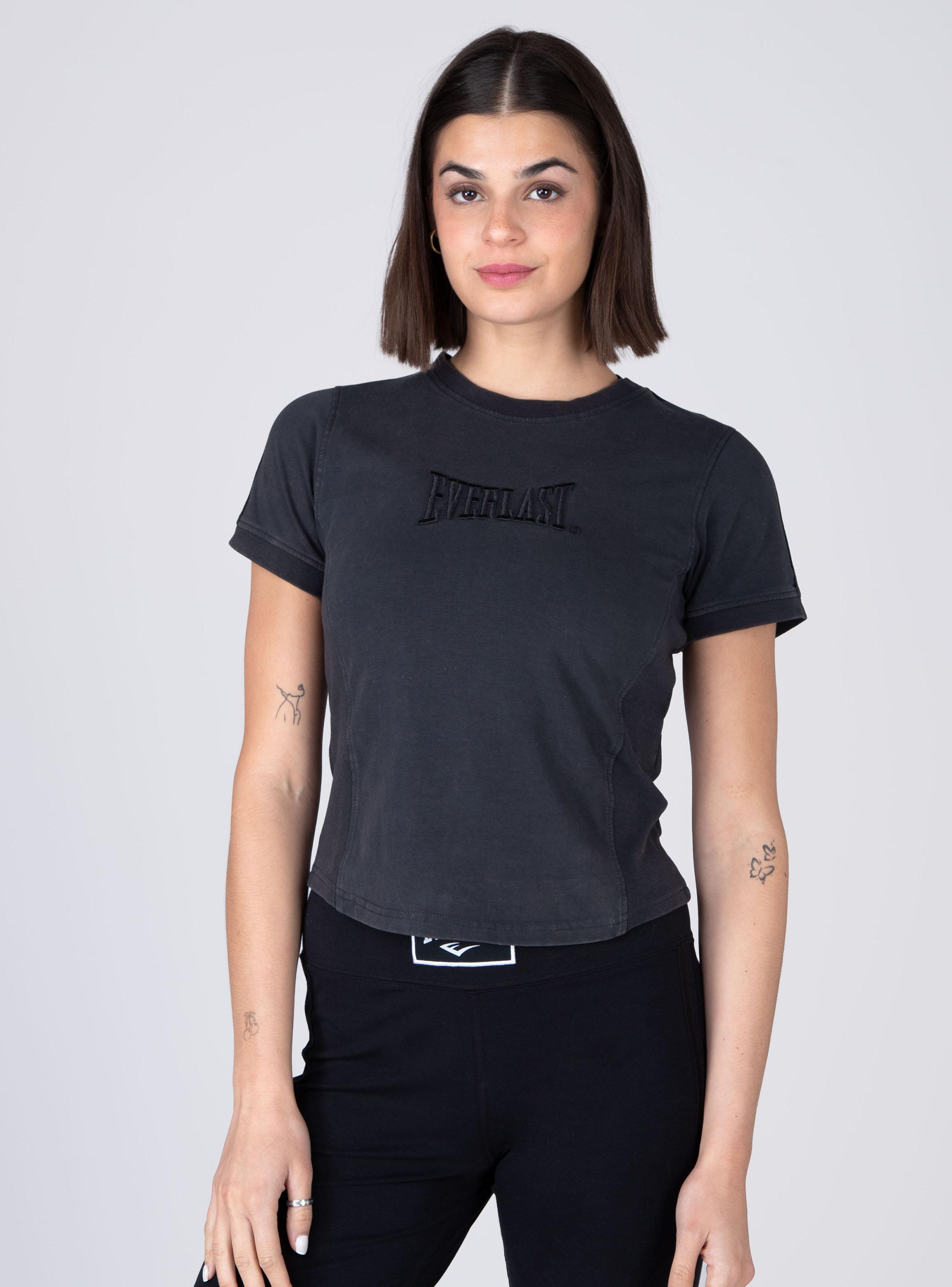 Polera Liberty Manga Corta-0