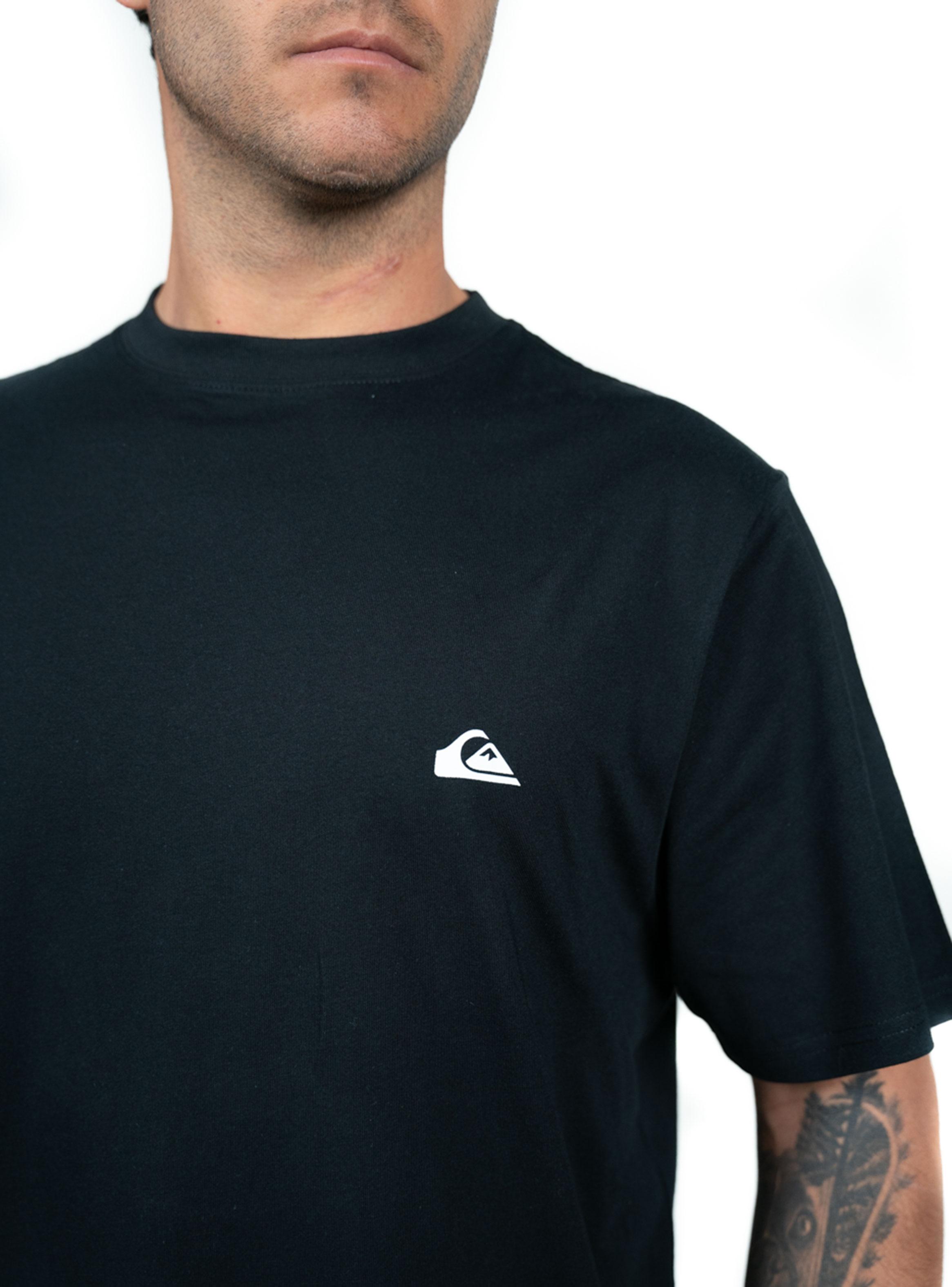 Polera Básica Manga Corta-4