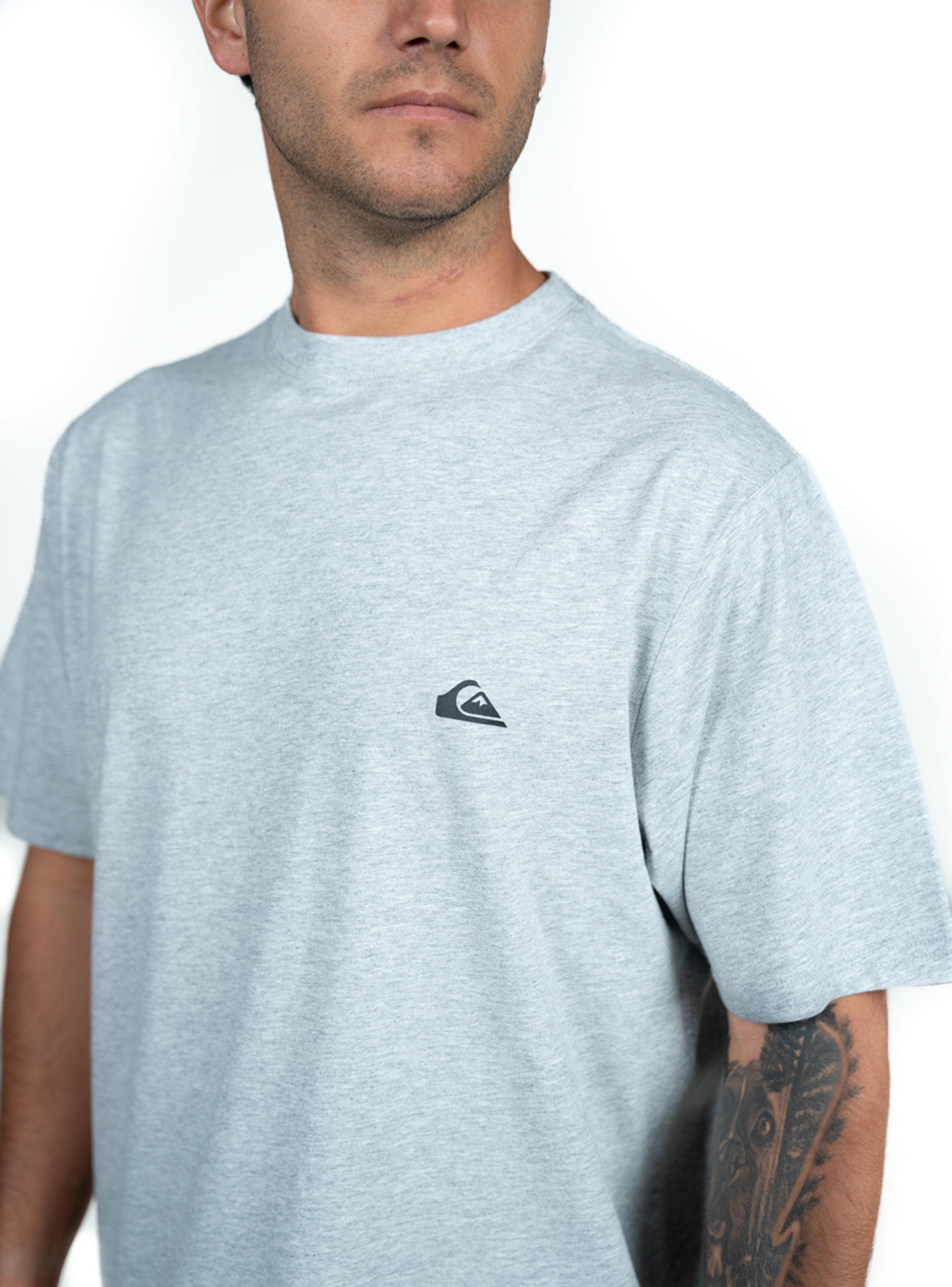 Polera Básica Logo-4