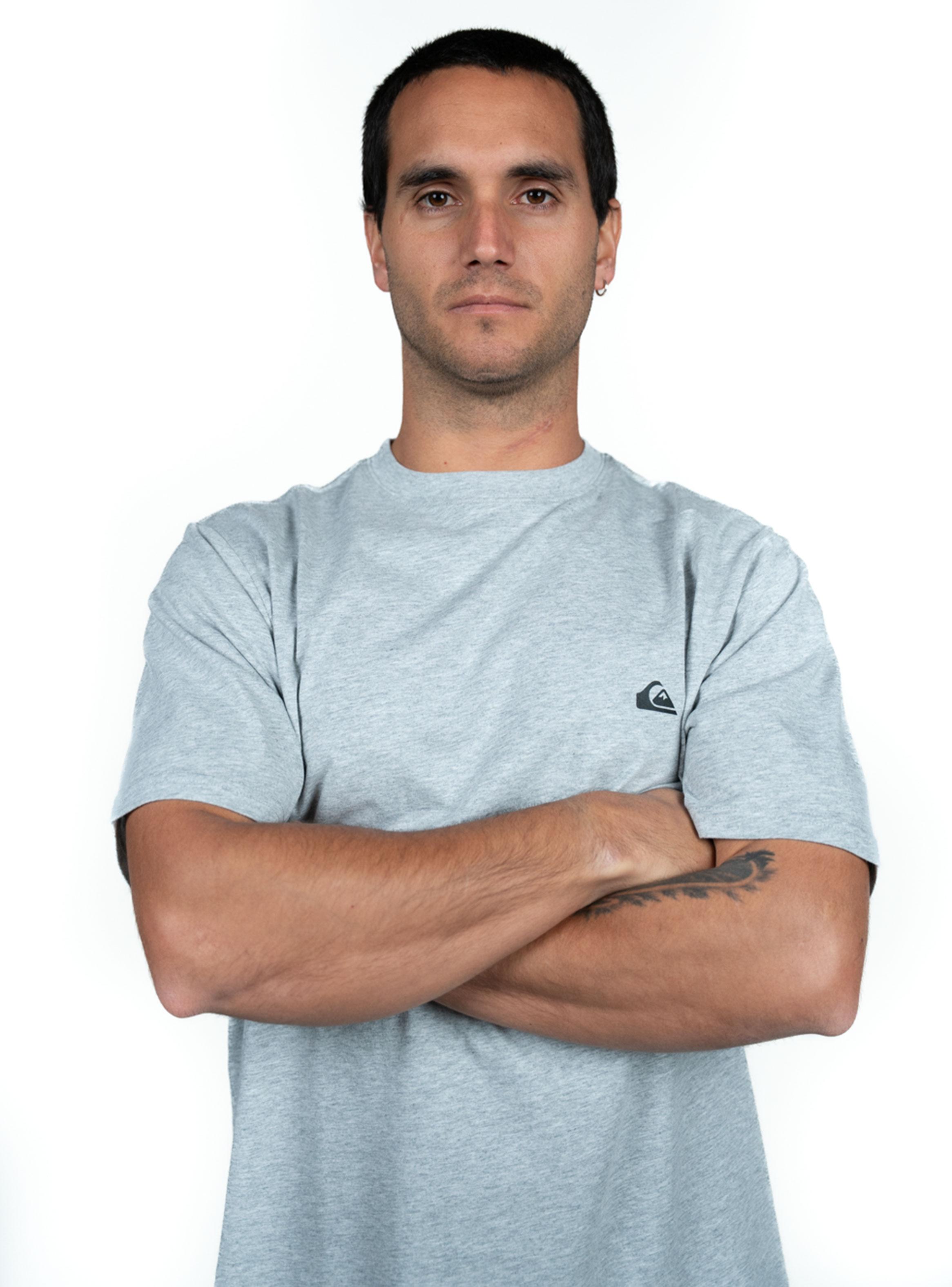 Polera Básica Logo-3