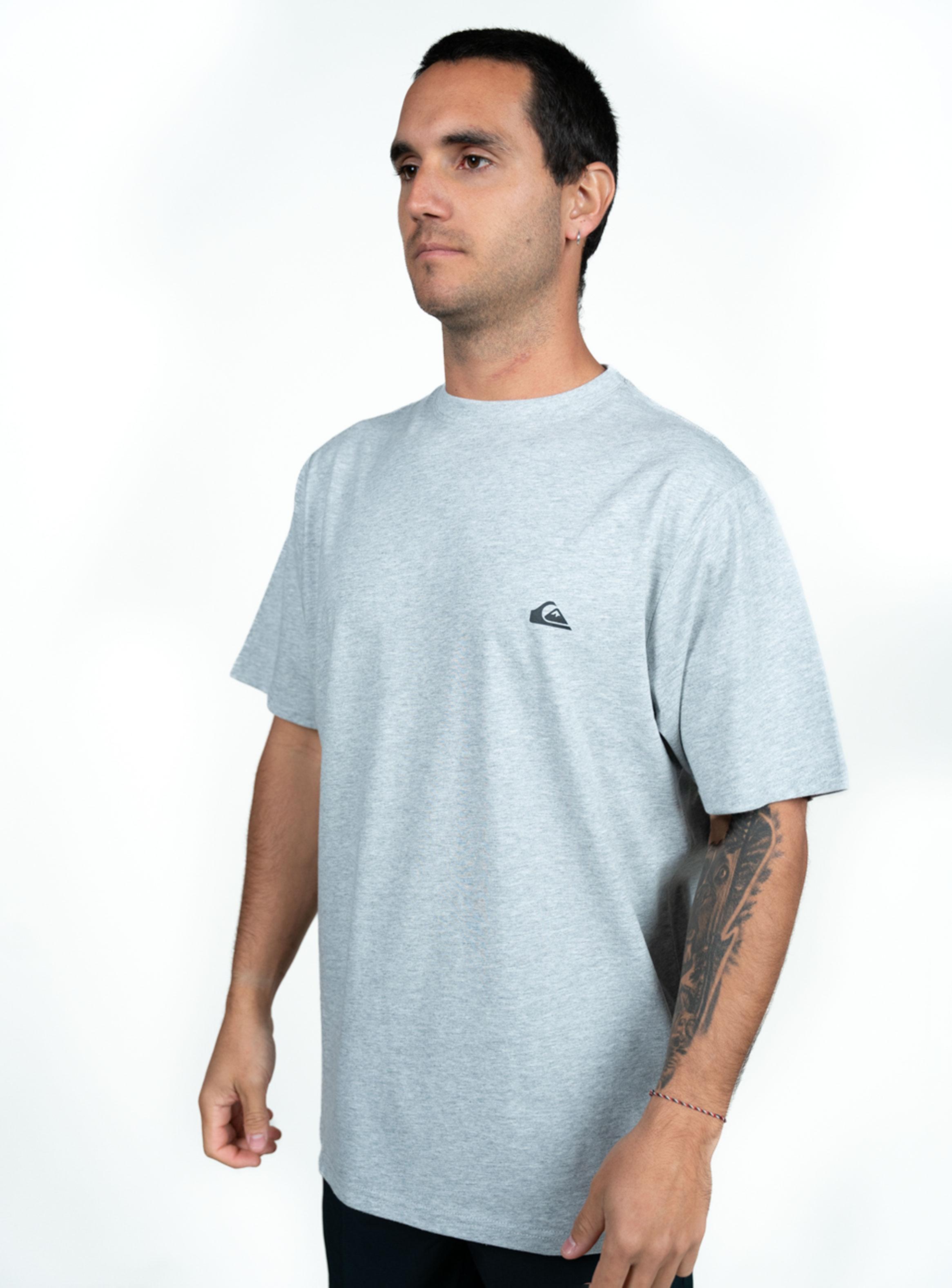 Polera Básica Logo-2