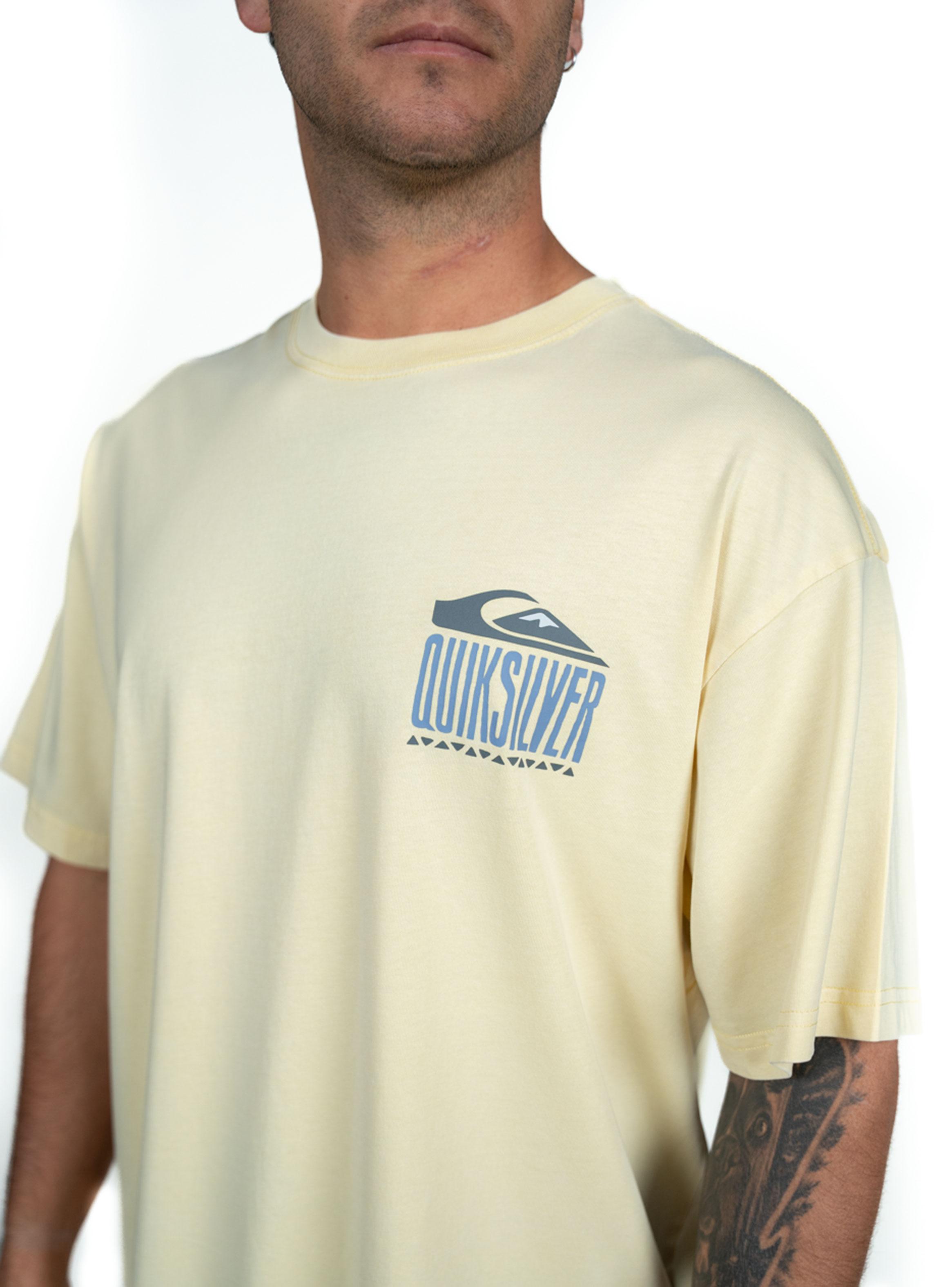 Polera World Force-3