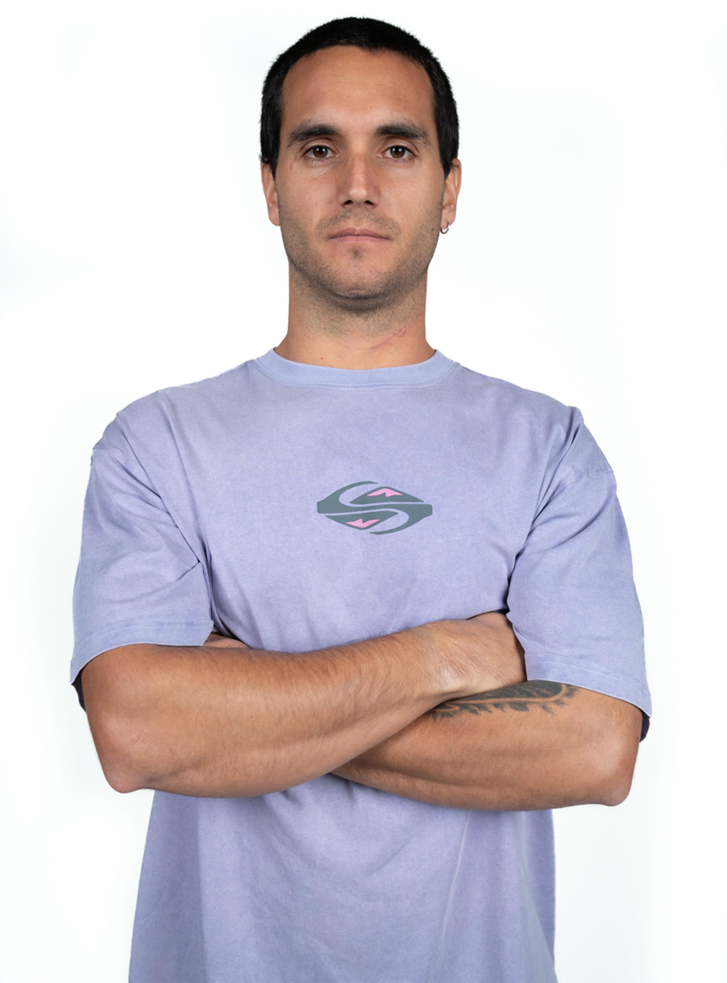 Polera Global Heat-2