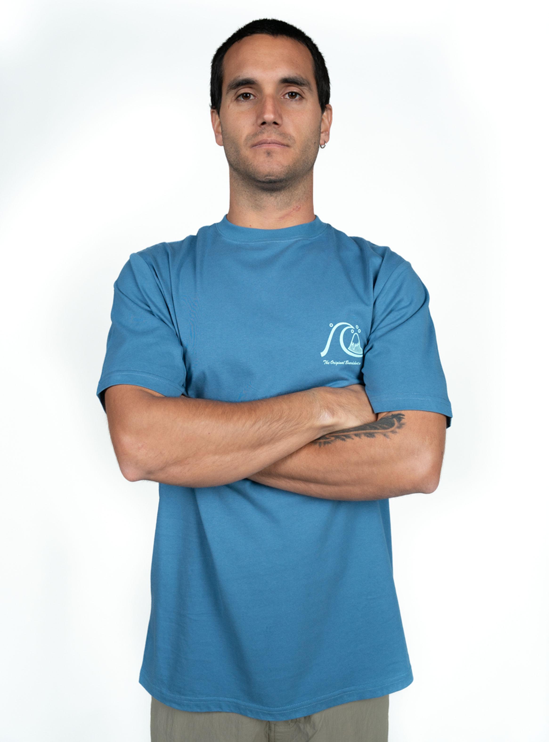 Polera Evo Original-2