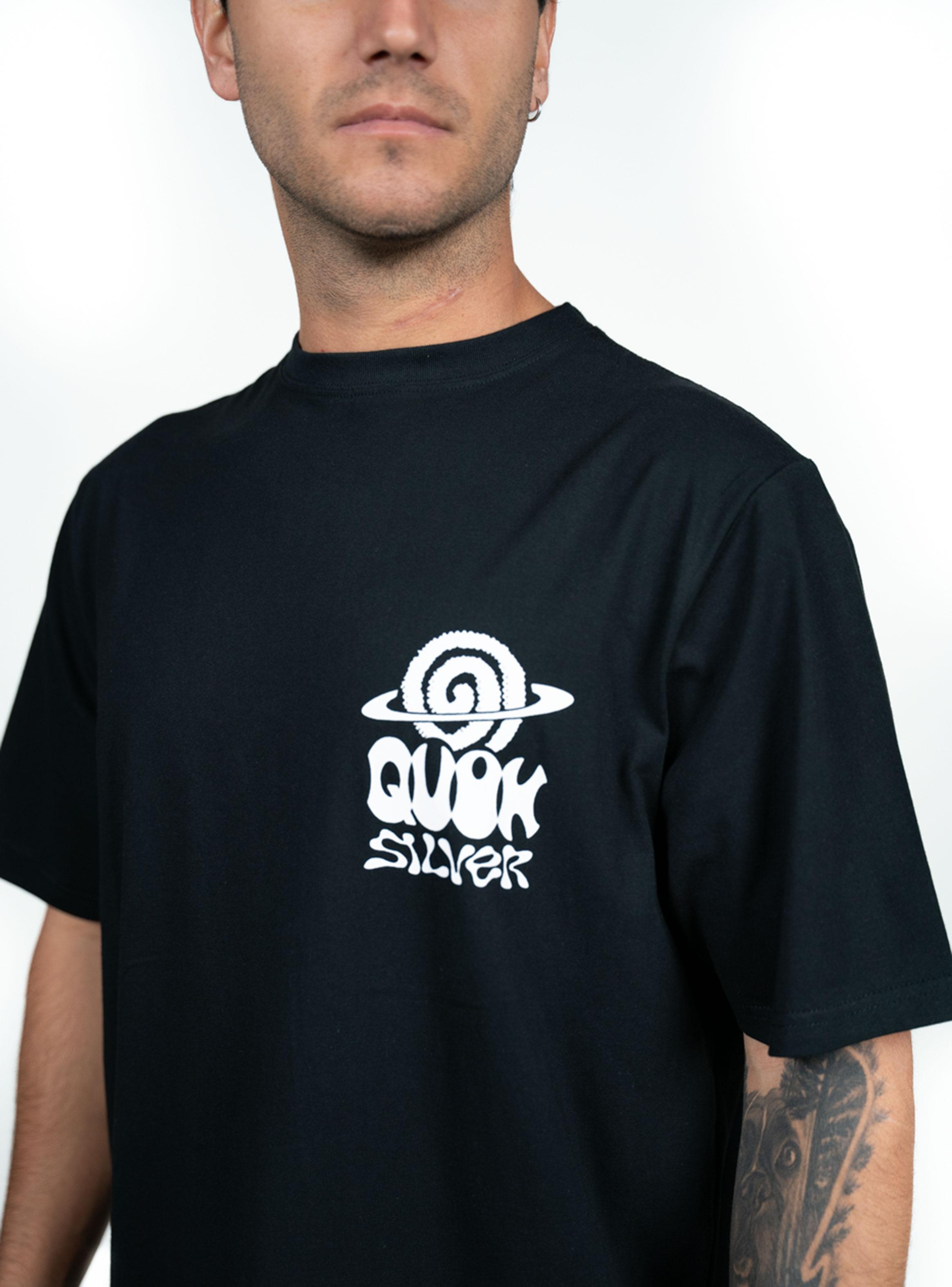 Polera Cosmic Vibrations-3