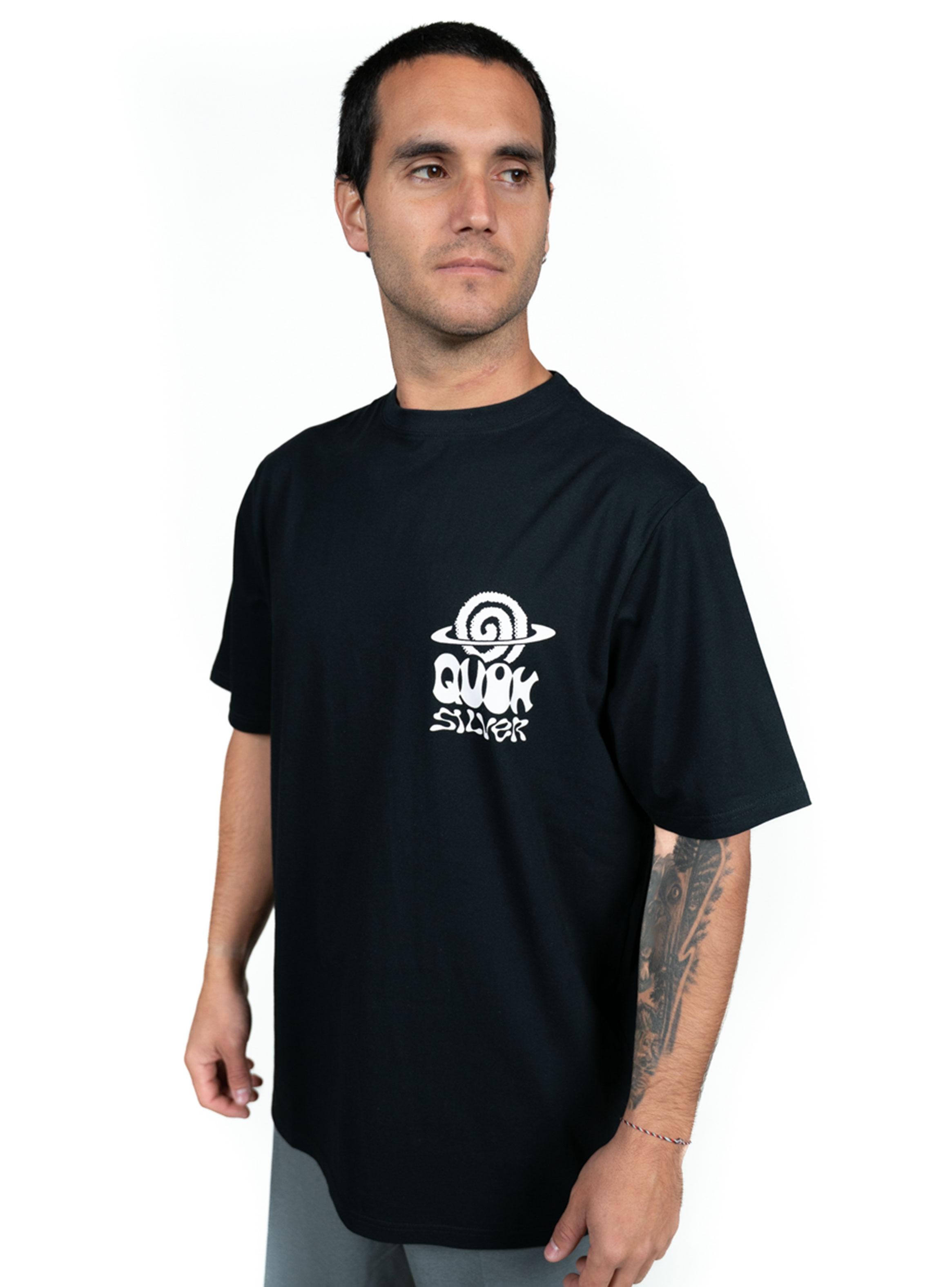 Polera Cosmic Vibrations-2