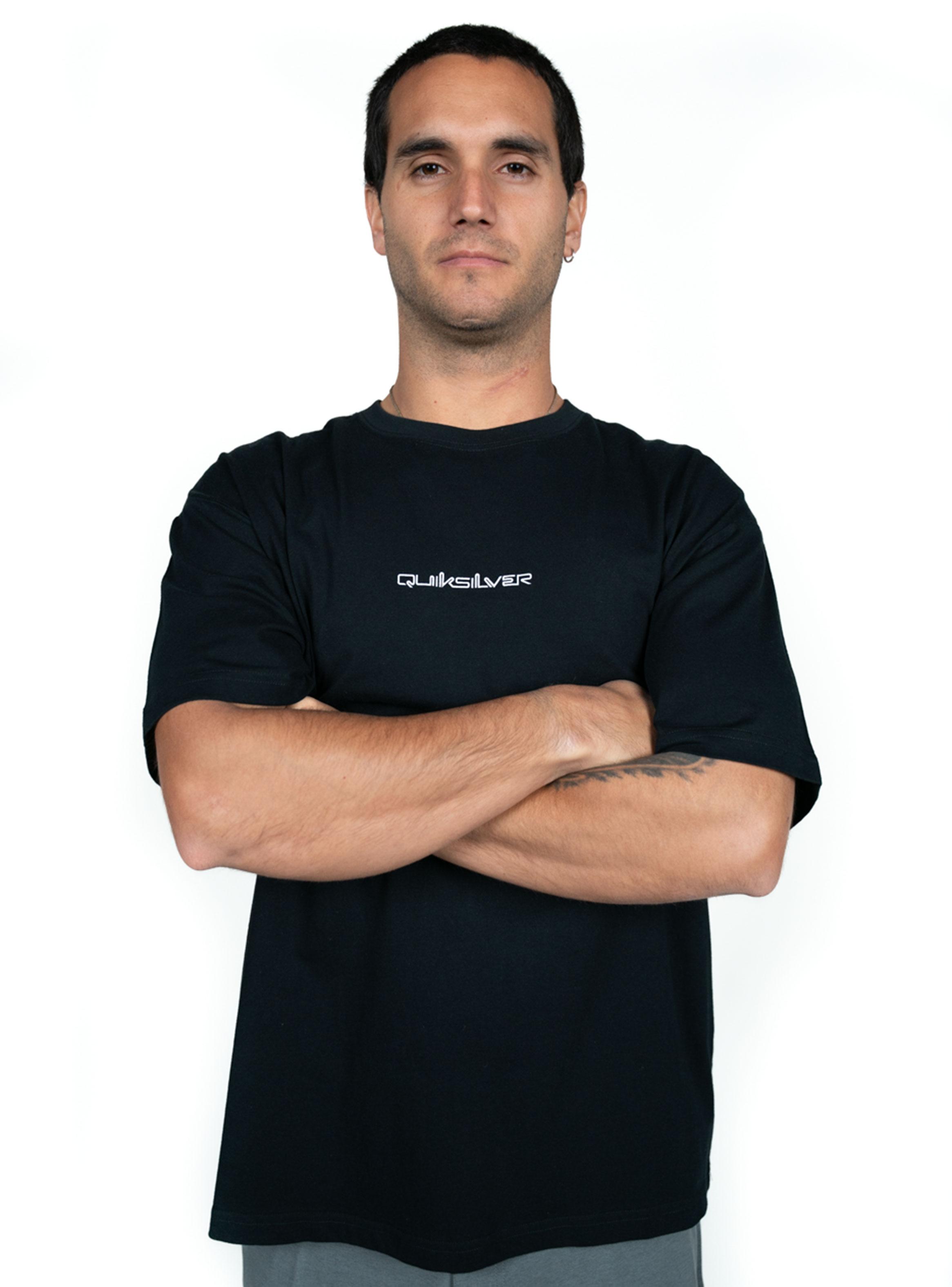 Polera DNA Omni Logo-2