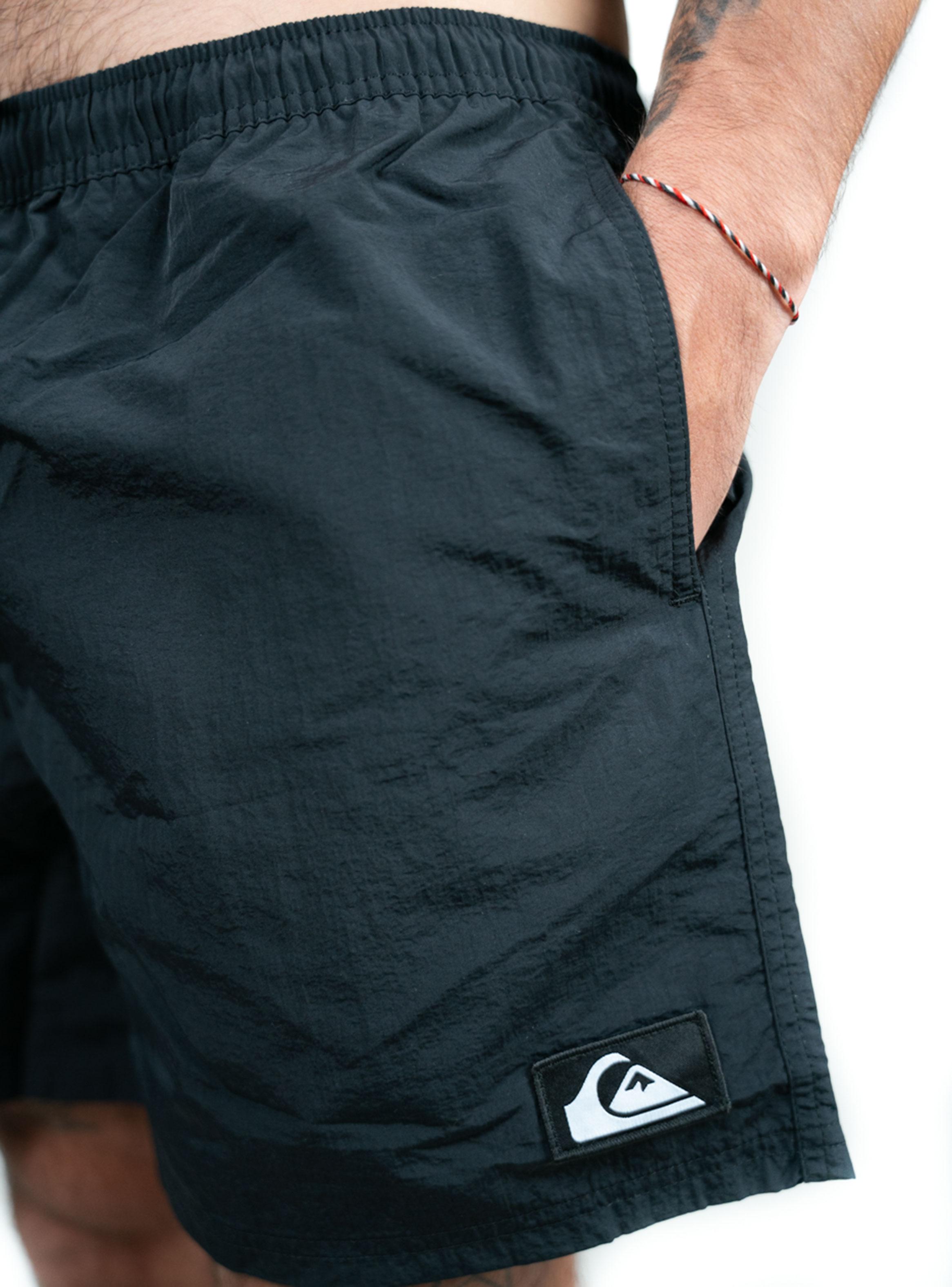 Traje de Baño Clásico-3