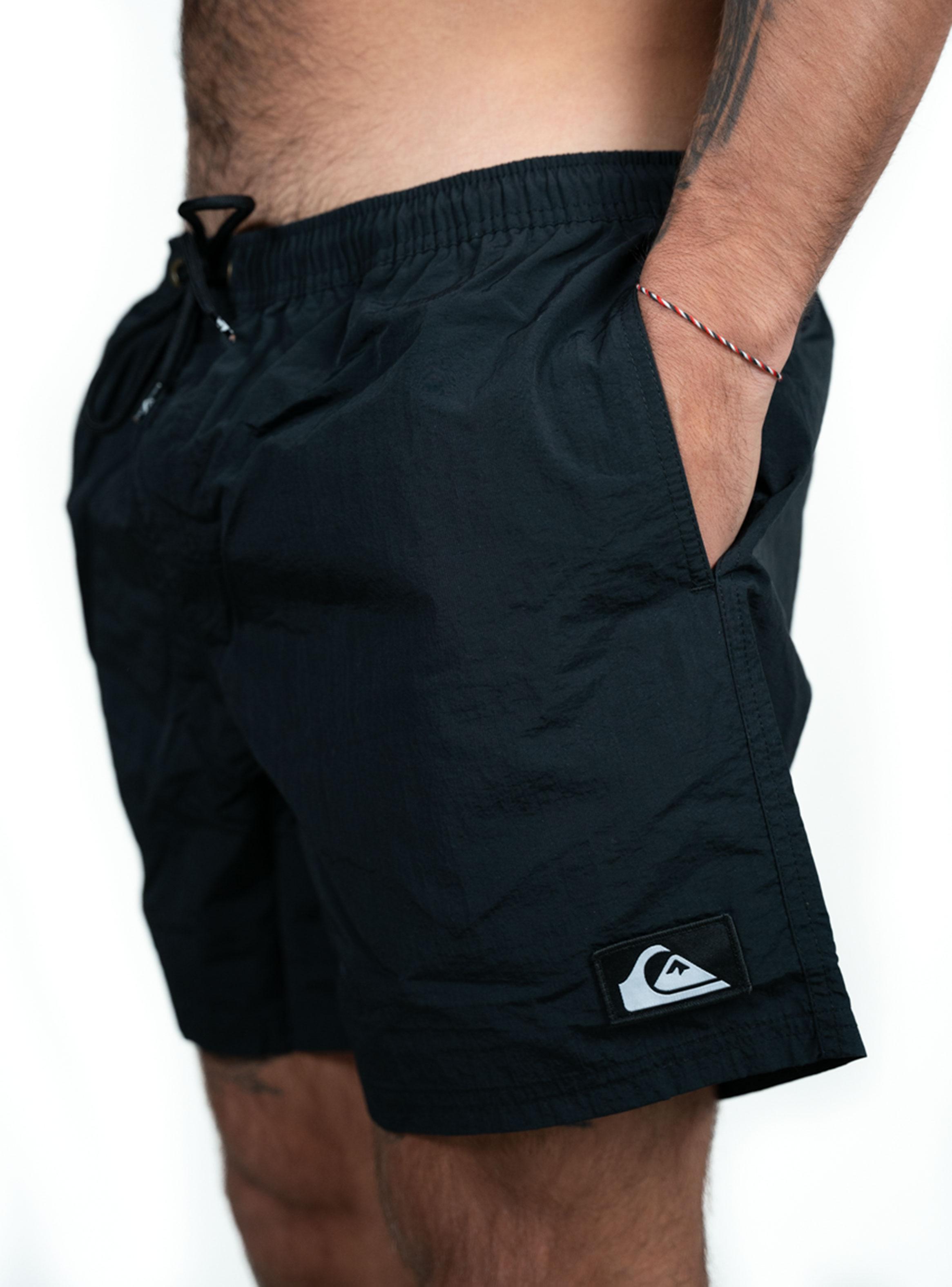 Traje de Baño Clásico-2