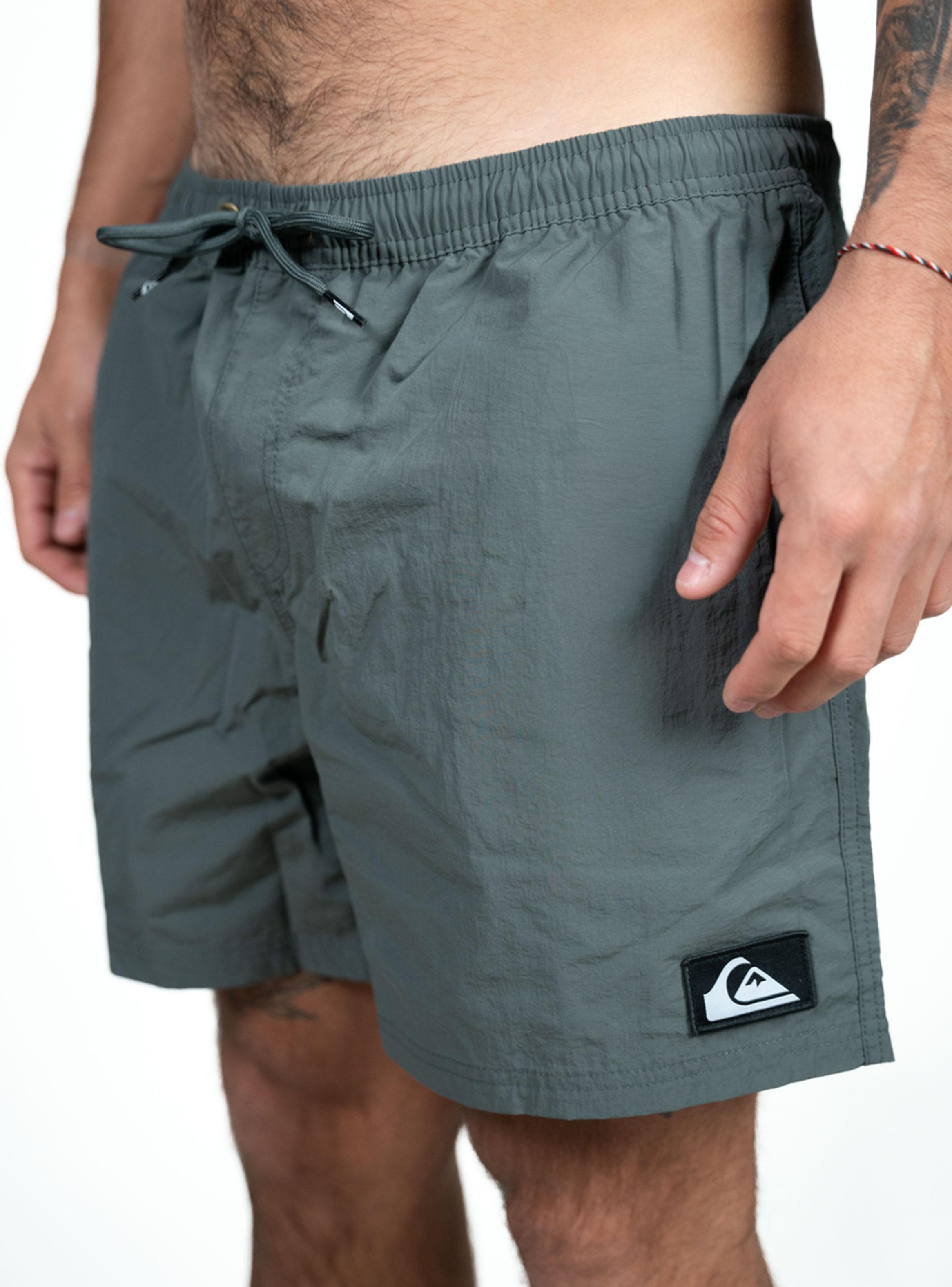 Traje de Baño Clasico Quik-2