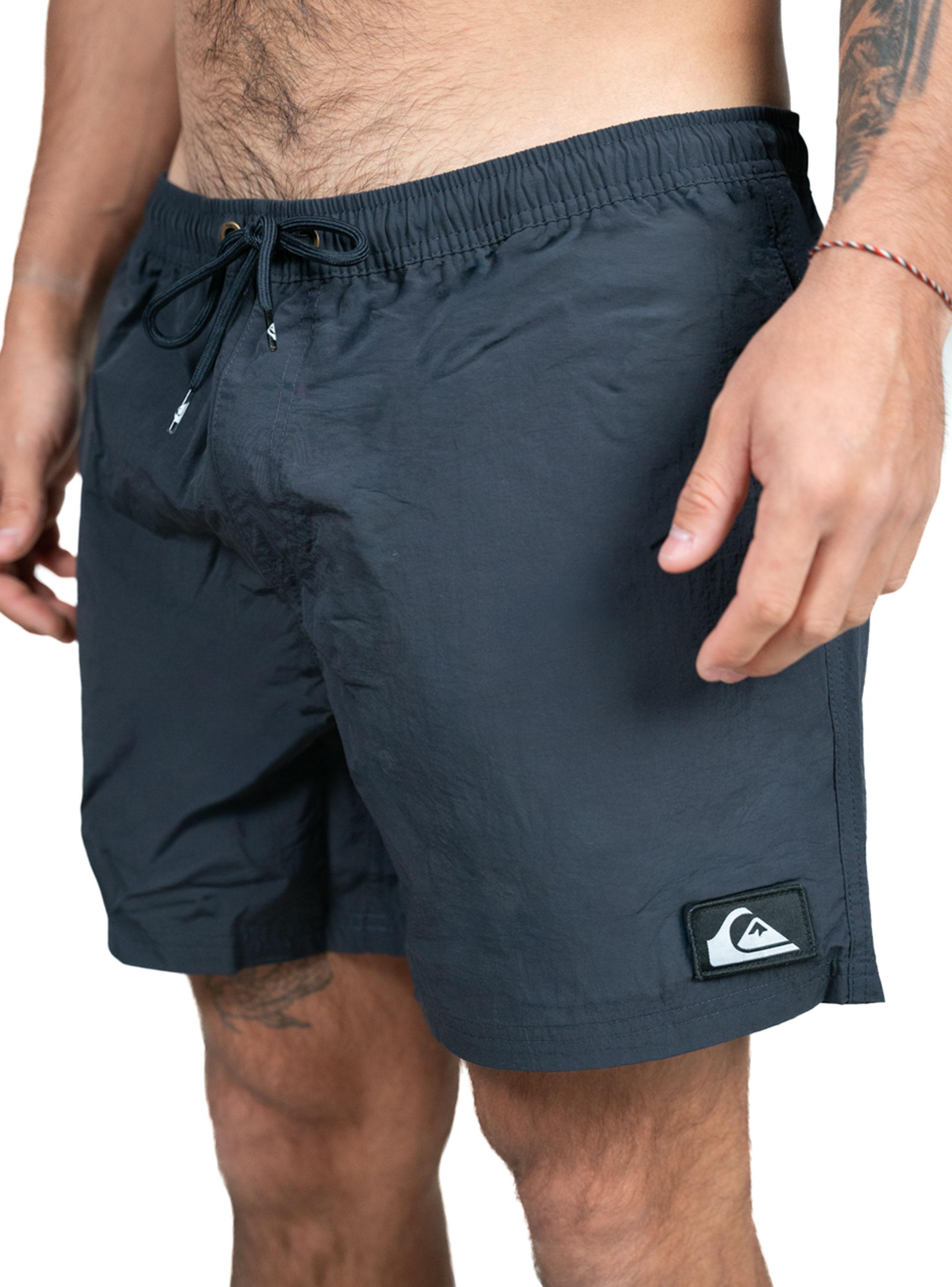 Traje de Baño Quik Clásico-2