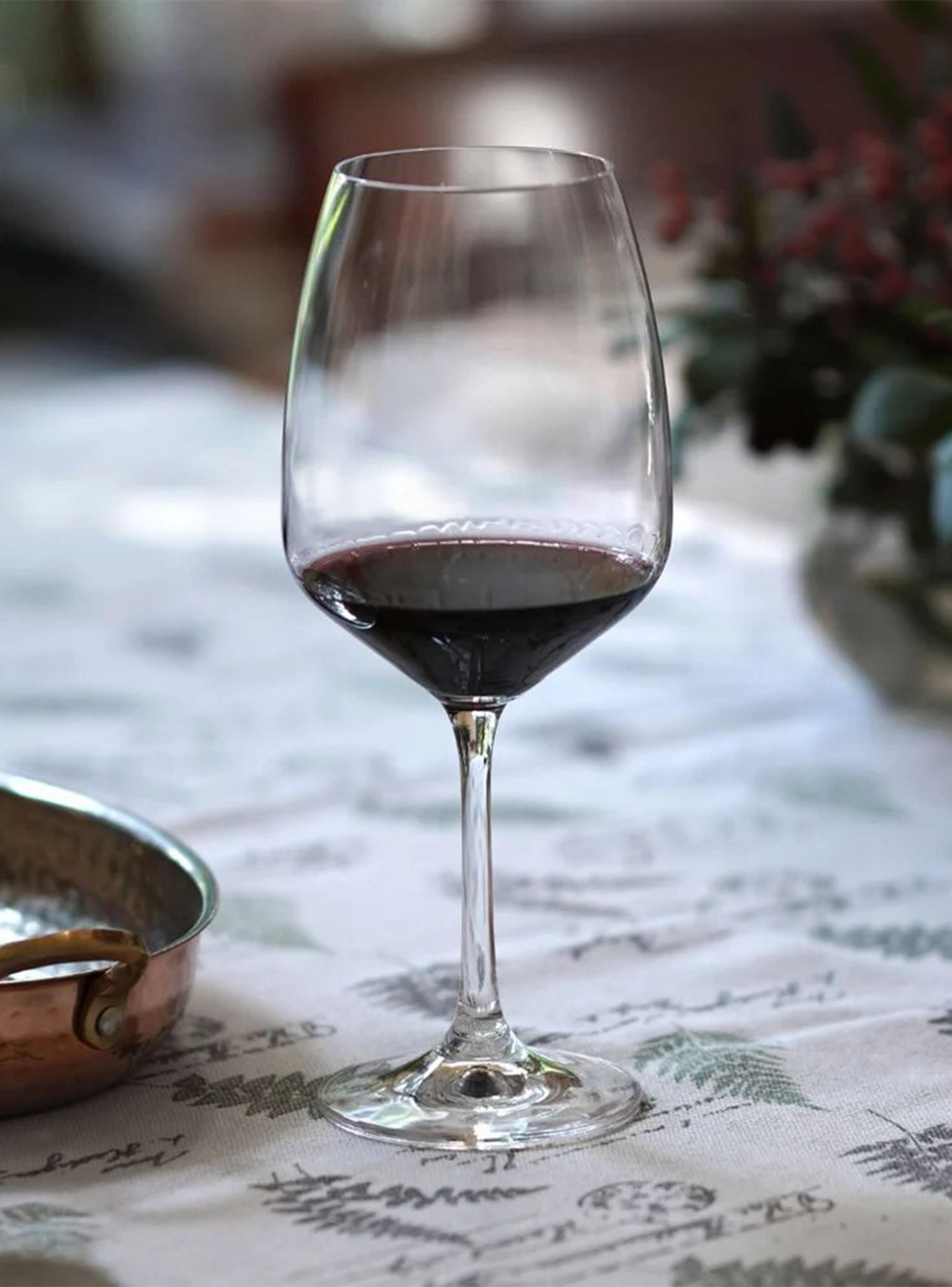 Set de 6 Copas Giselle 560 ml-2