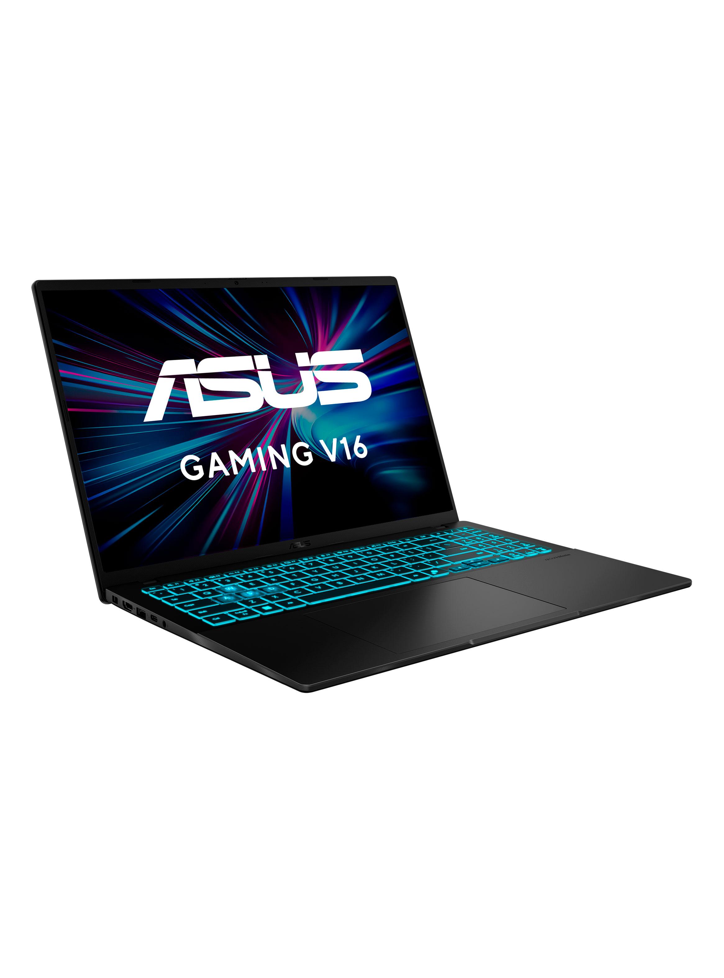 Notebook Gamer V16 V3607 Intel Core 7 NVIDIA GeForce RTX 4050 16GB RAM 512GB SSD 16'' 144Hz-3