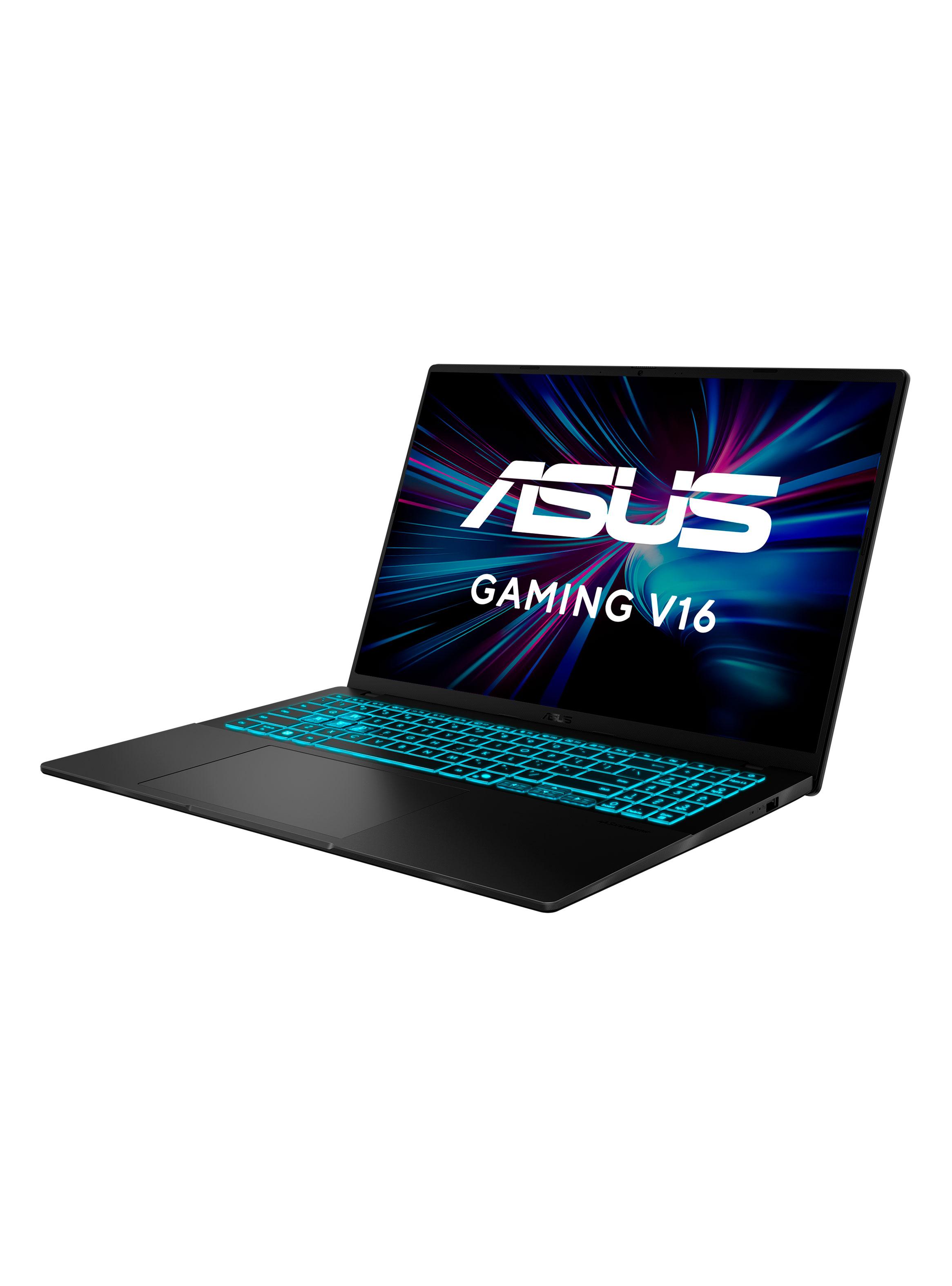 Notebook Gamer V16 V3607 Intel Core 7 NVIDIA GeForce RTX 4050 16GB RAM 512GB SSD 16'' 144Hz-5