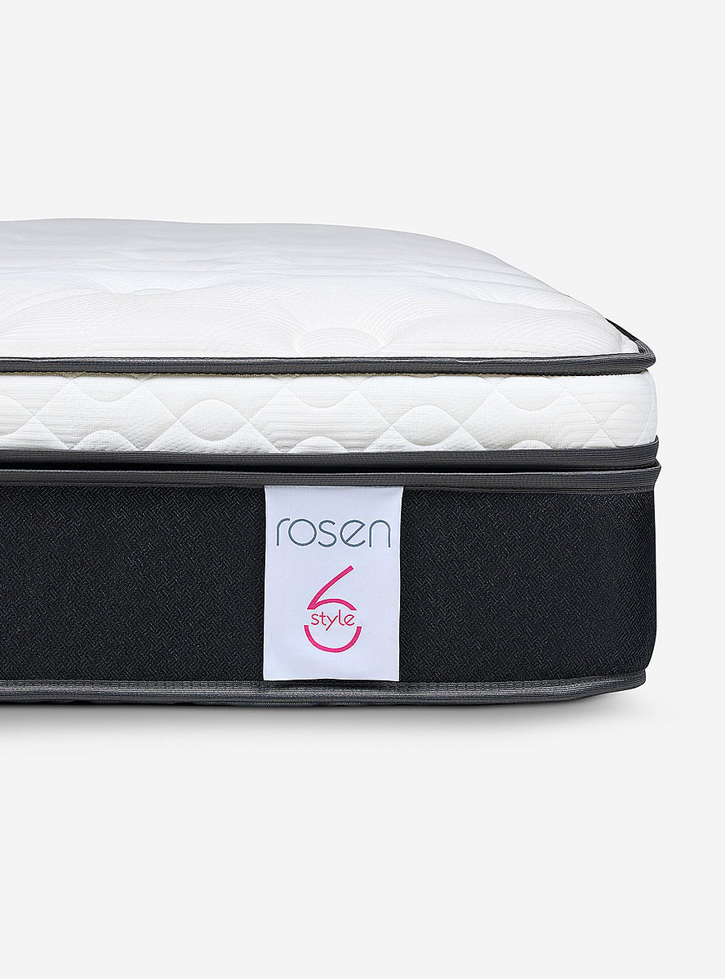 Colchón New Style 6 1 Plaza x 200 cm-3