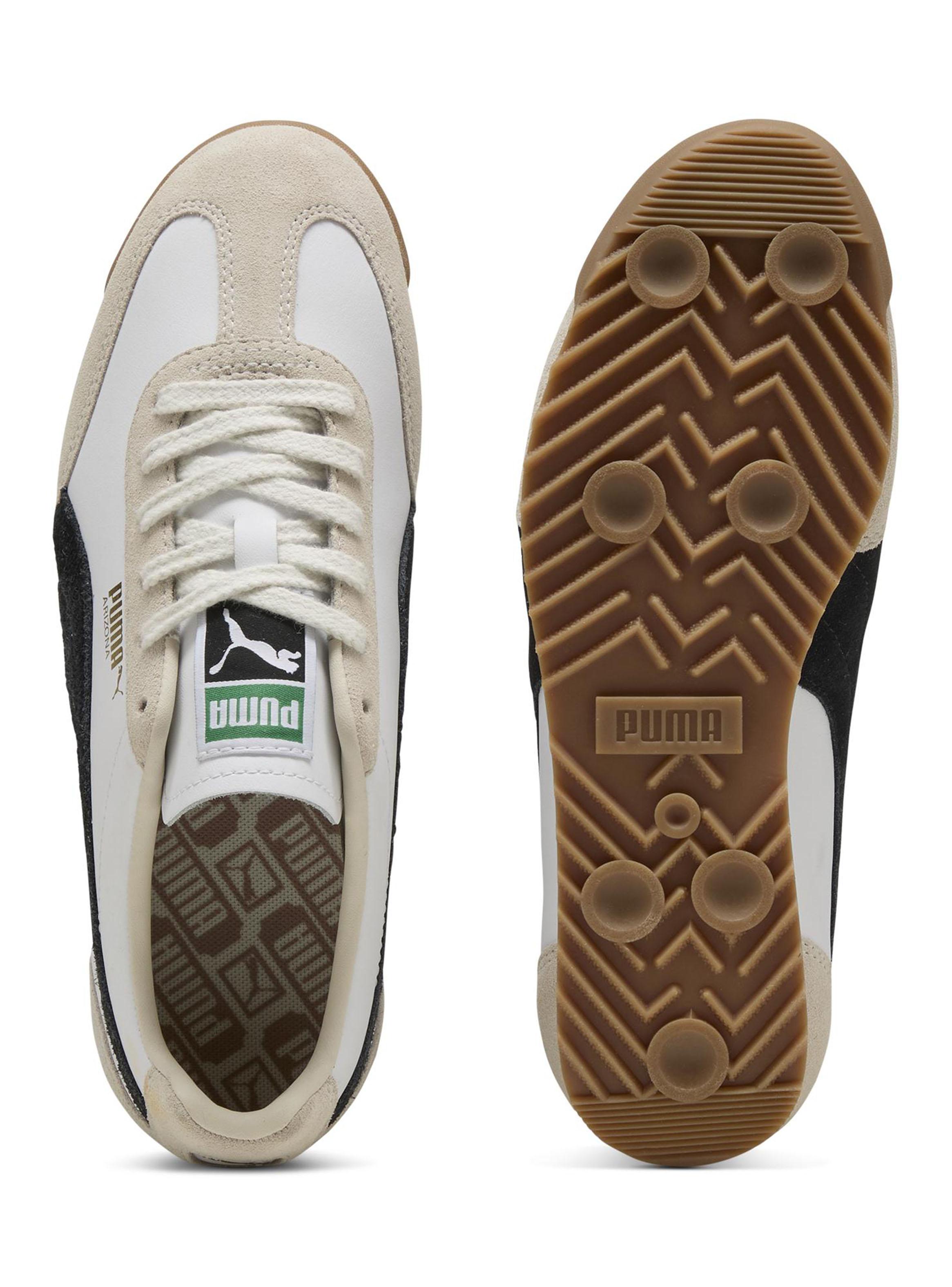 Zapatilla Urbana Diseño Arizona Retro Mujer-2