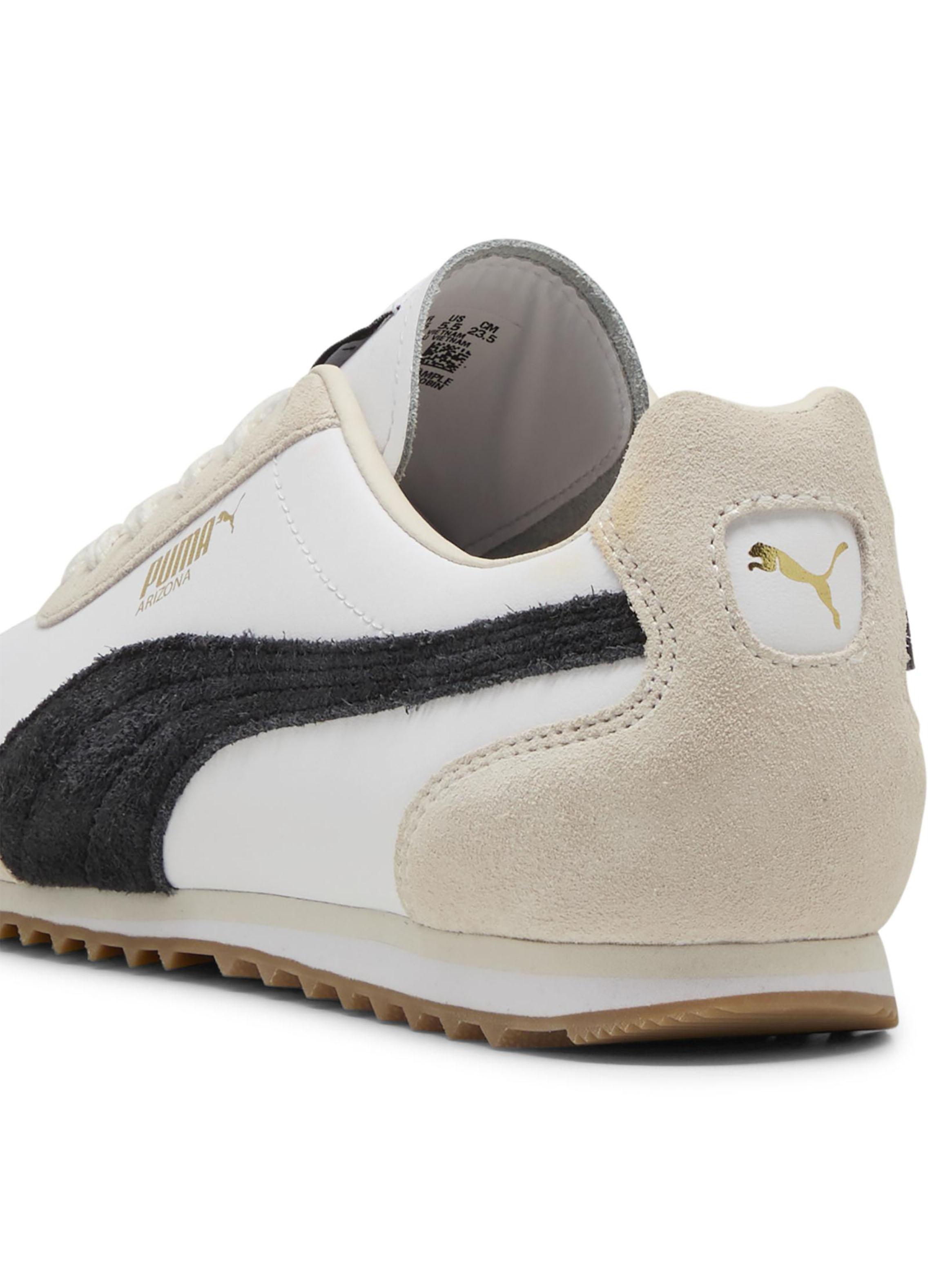 Zapatilla Urbana Diseño Arizona Retro Mujer-3