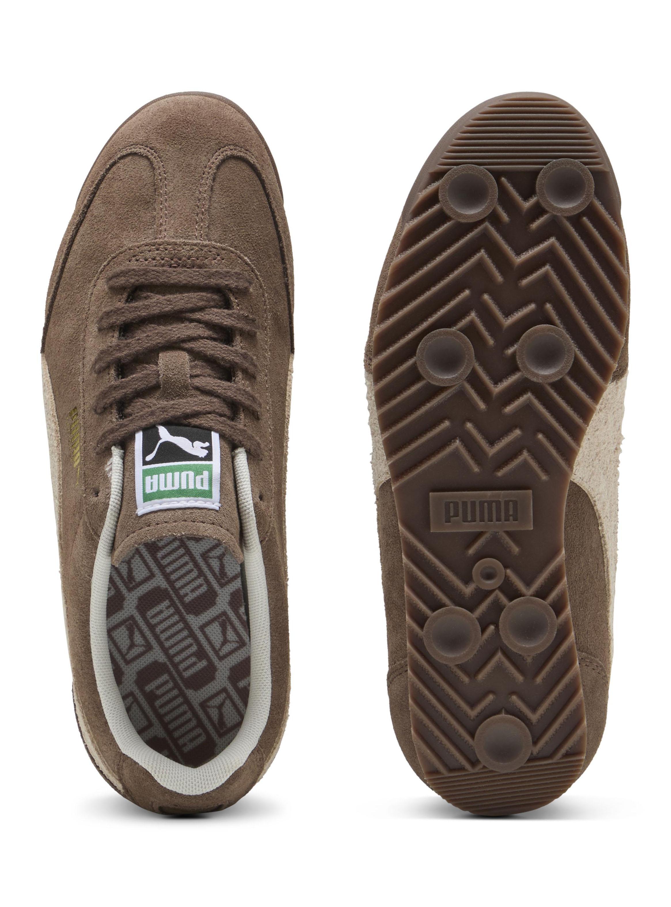 Zapatilla Urbana Arizona-SD Mujer-2