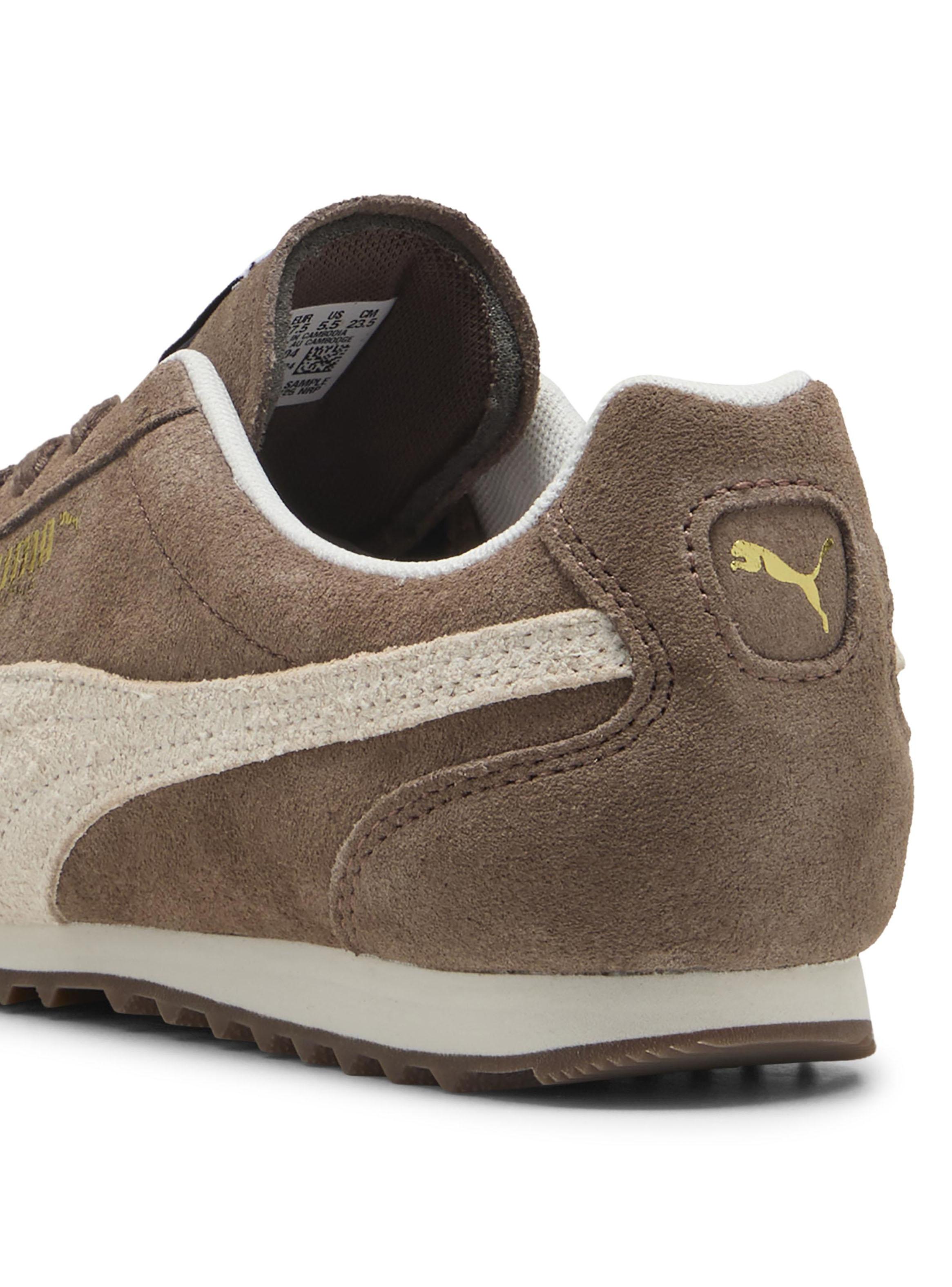 Zapatilla Urbana Arizona-SD Mujer-3