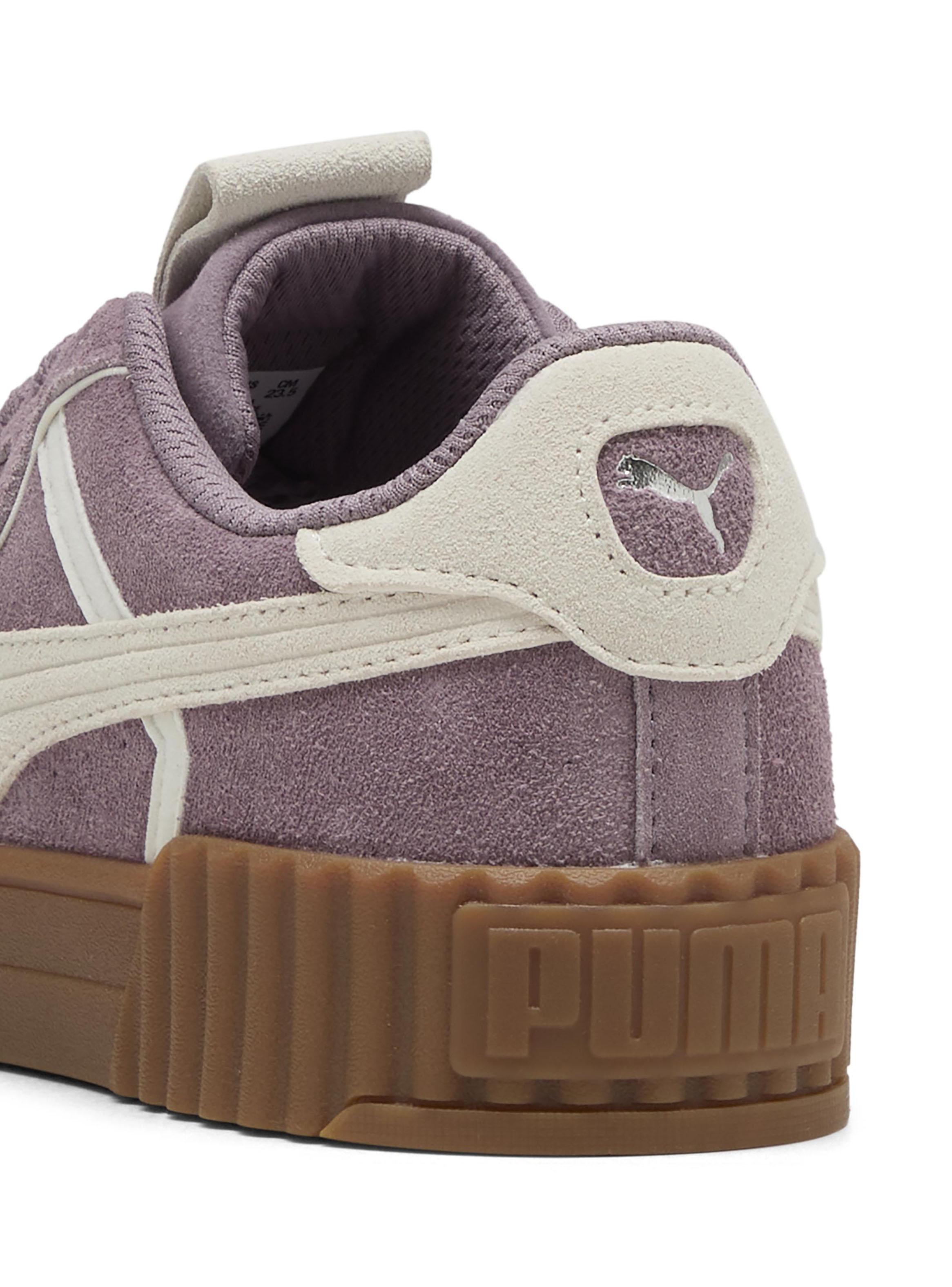 Zapatilla Urbana Carina 3.0 Luxe Mujer-3