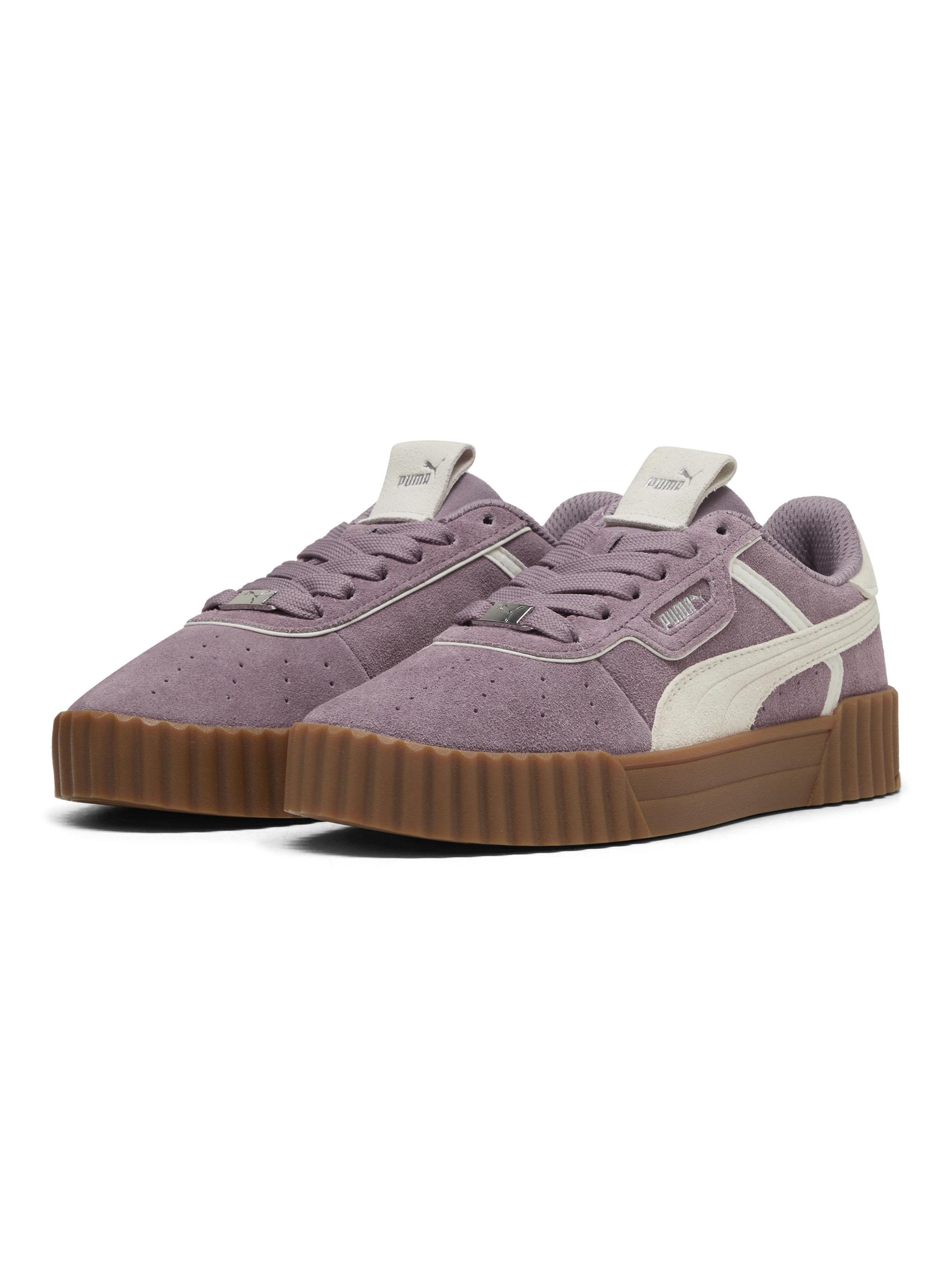 Zapatilla Urbana Carina 3.0 Luxe Mujer-1