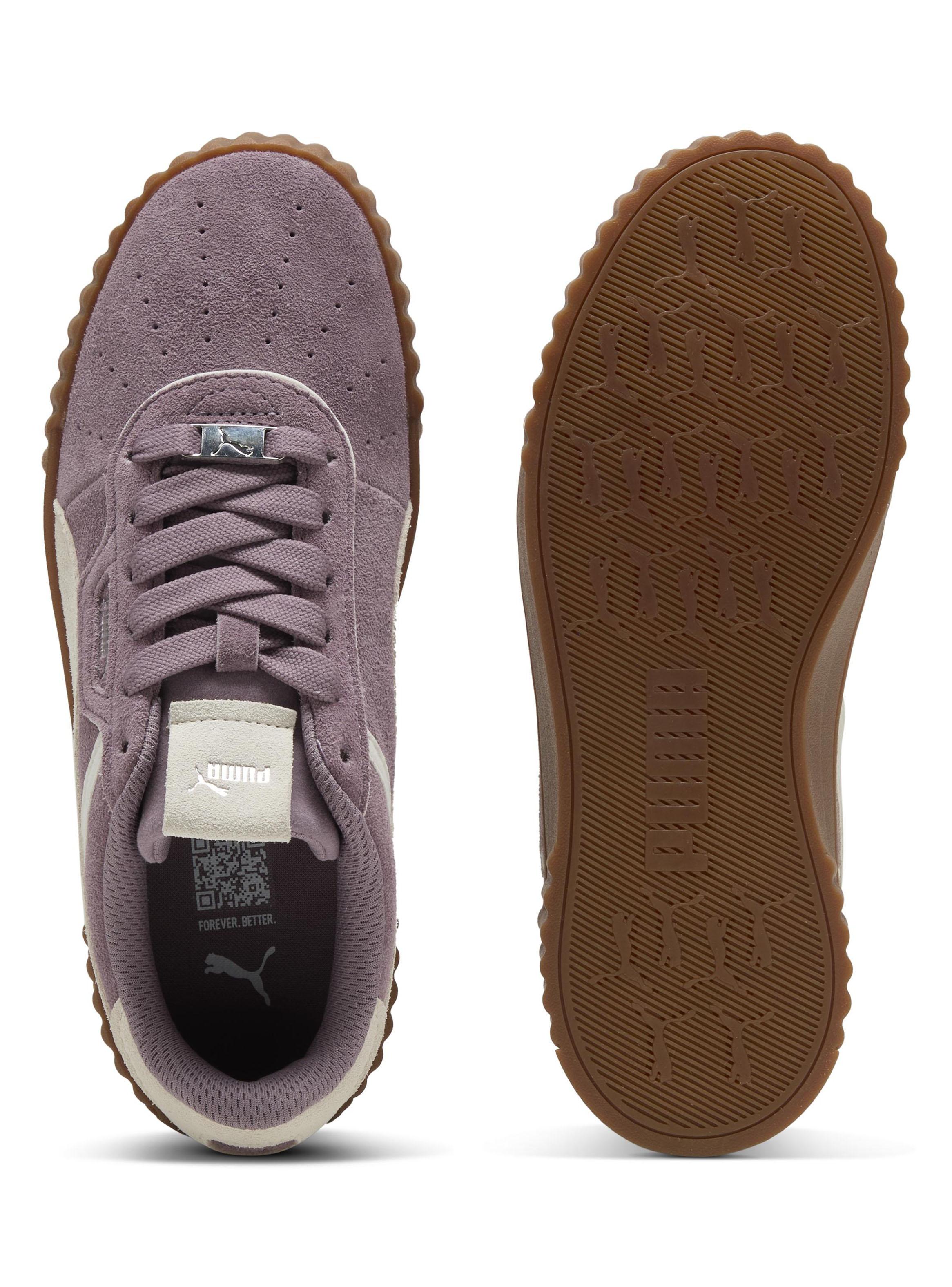 Zapatilla Urbana Carina 3.0 Luxe Mujer-2
