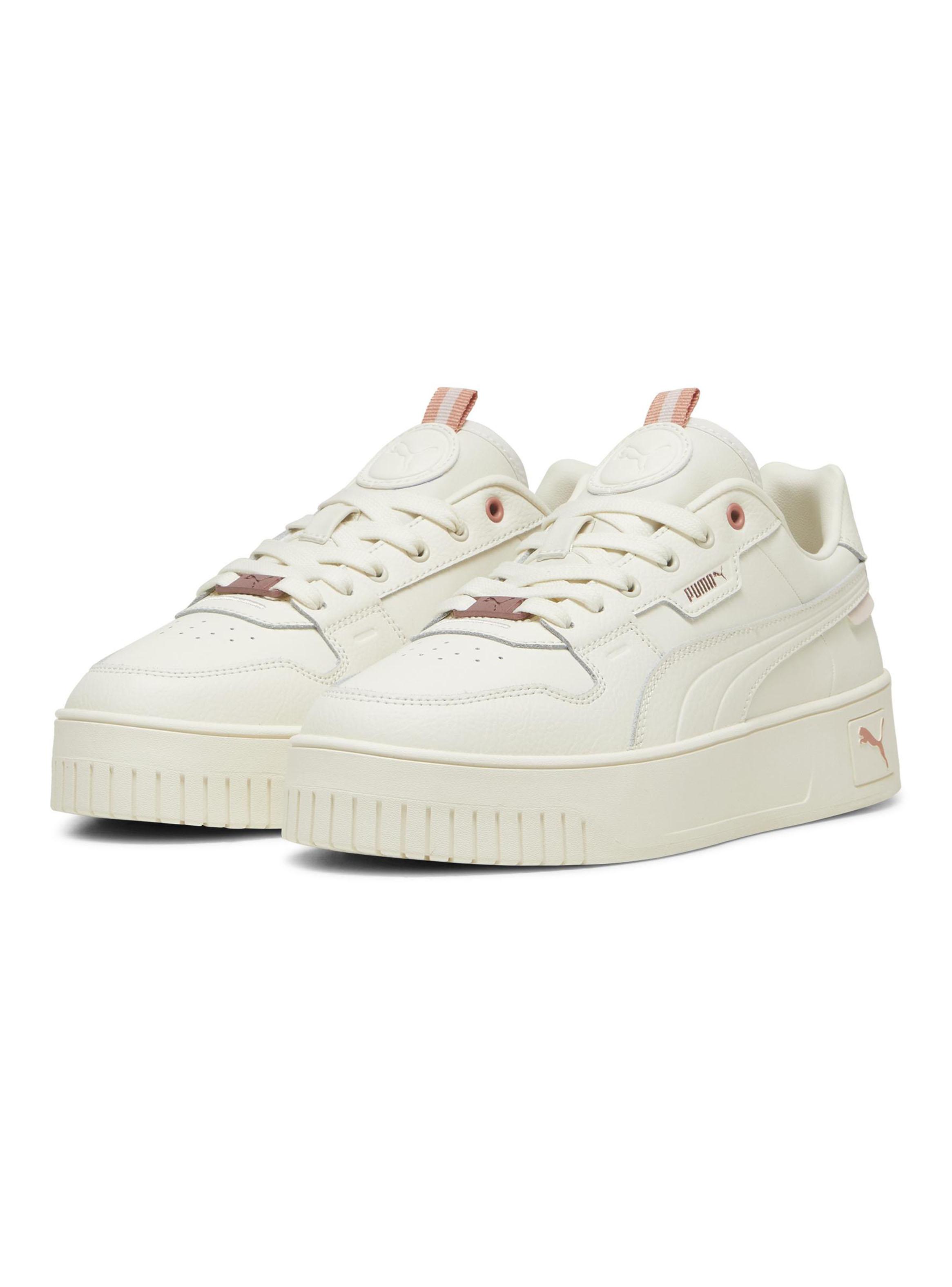 Zapatilla Urbana Carina Mujer Street Lux-2