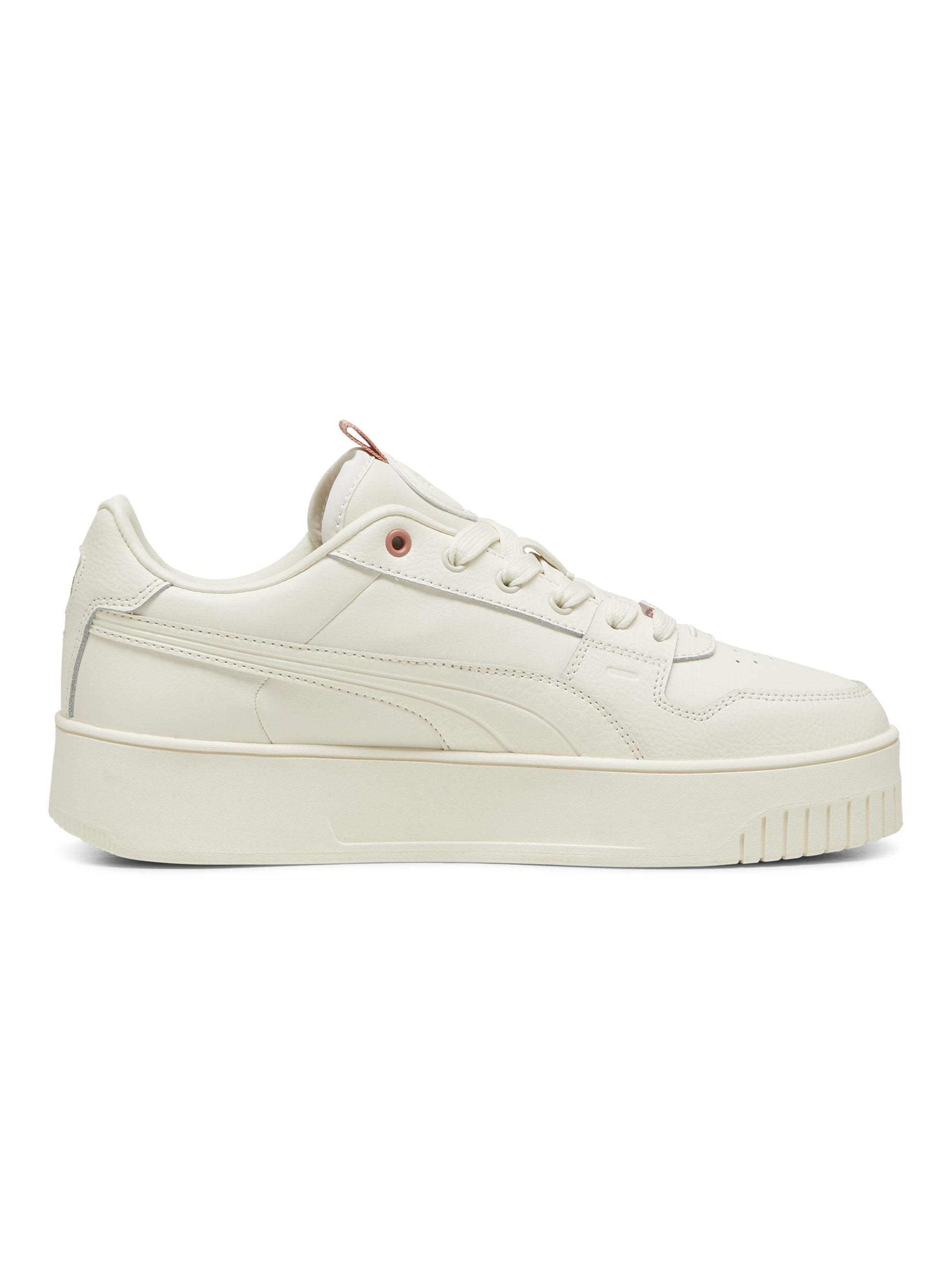 Zapatilla Urbana Carina Mujer Street Lux-1
