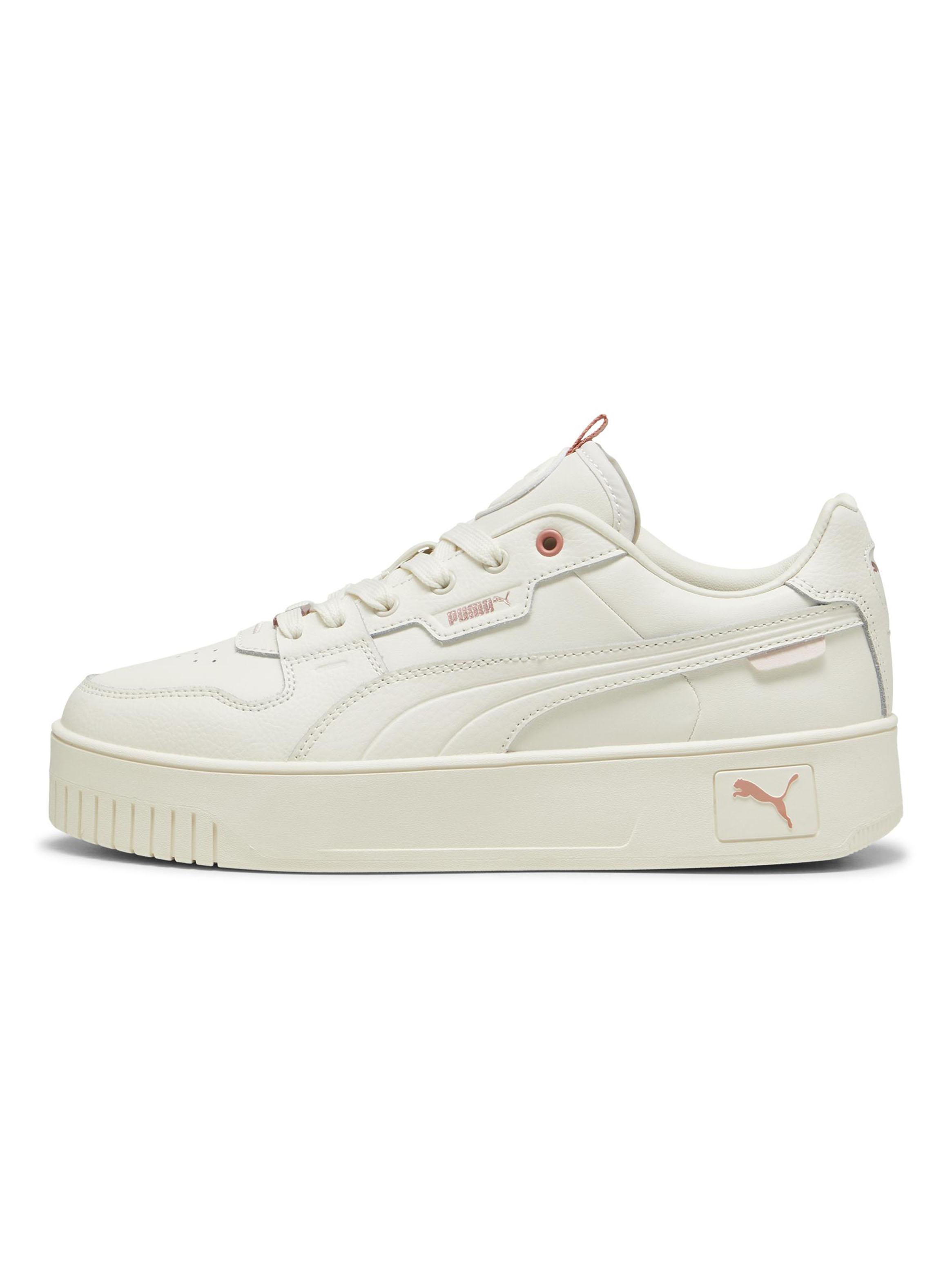 Zapatilla Urbana Carina Mujer Street Lux-3