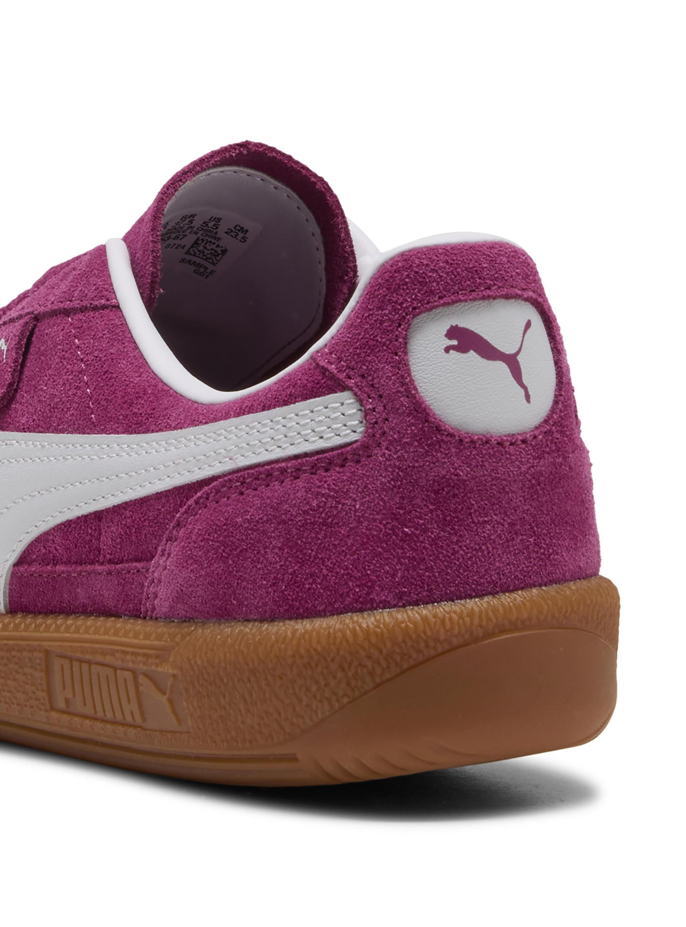 Zapatilla Urbana Print Palermo Mujer-2