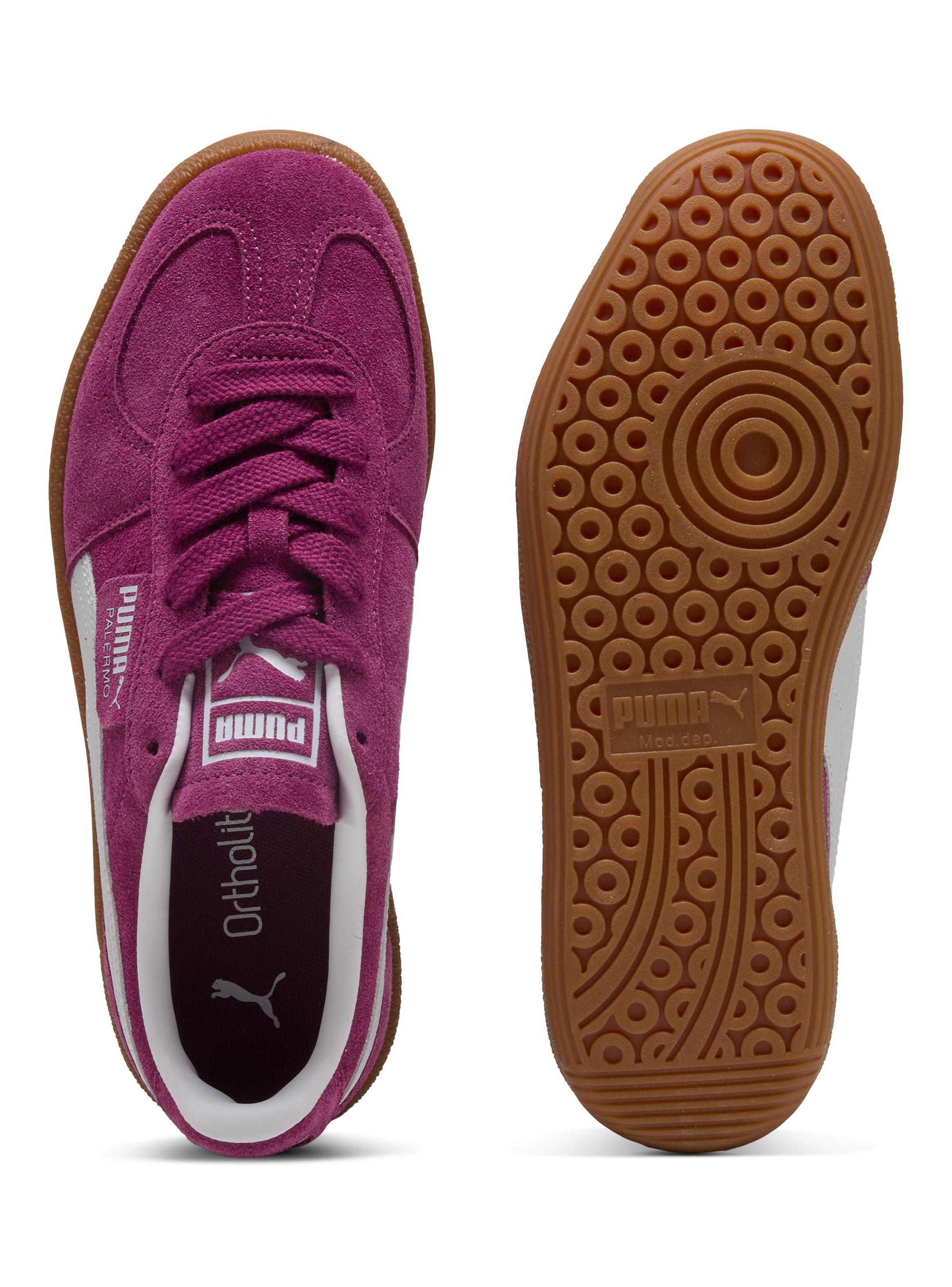 Zapatilla Urbana Print Palermo Mujer-3