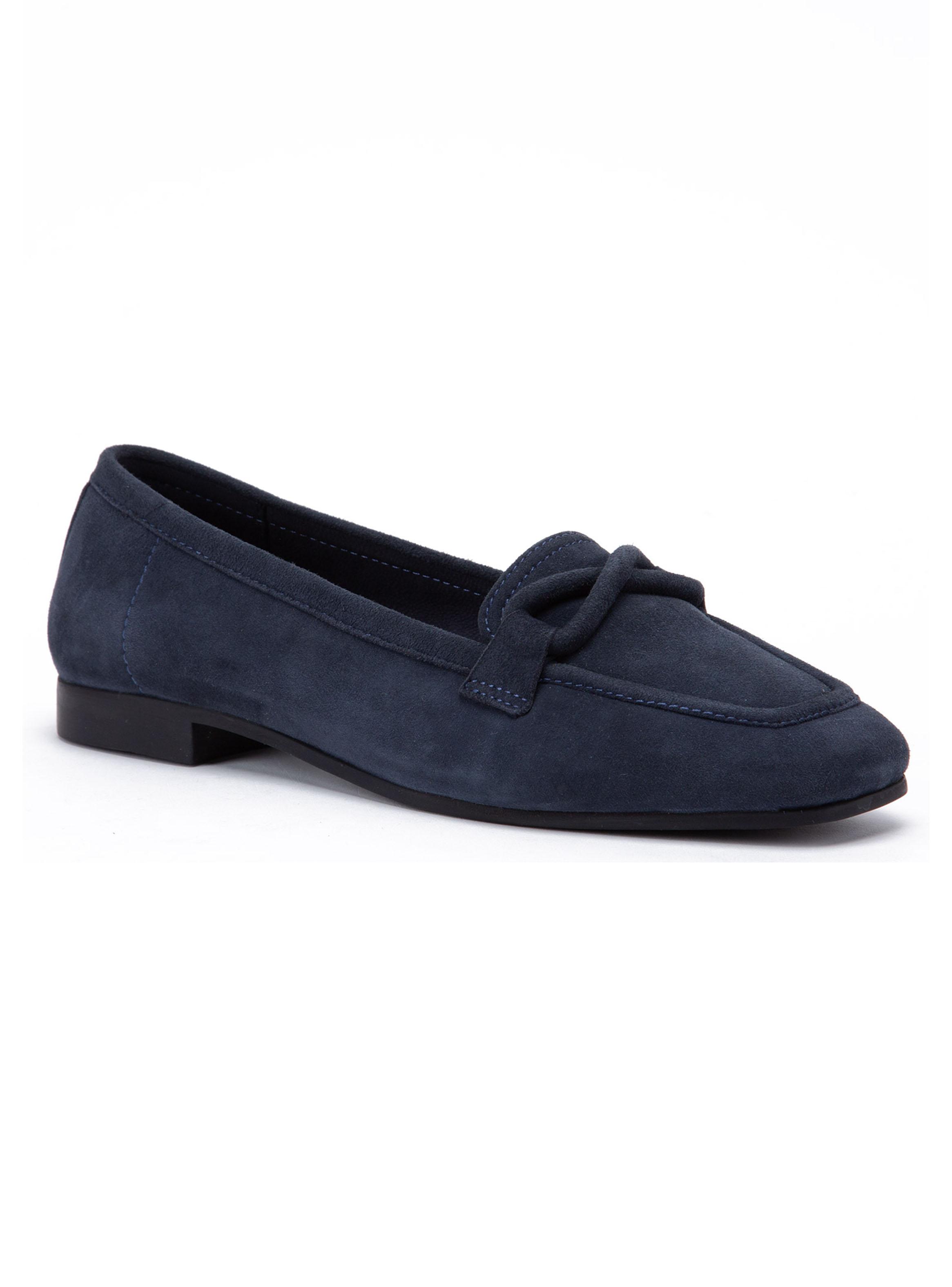 Mocasín Gemma 660400 Cuero Mujer-2