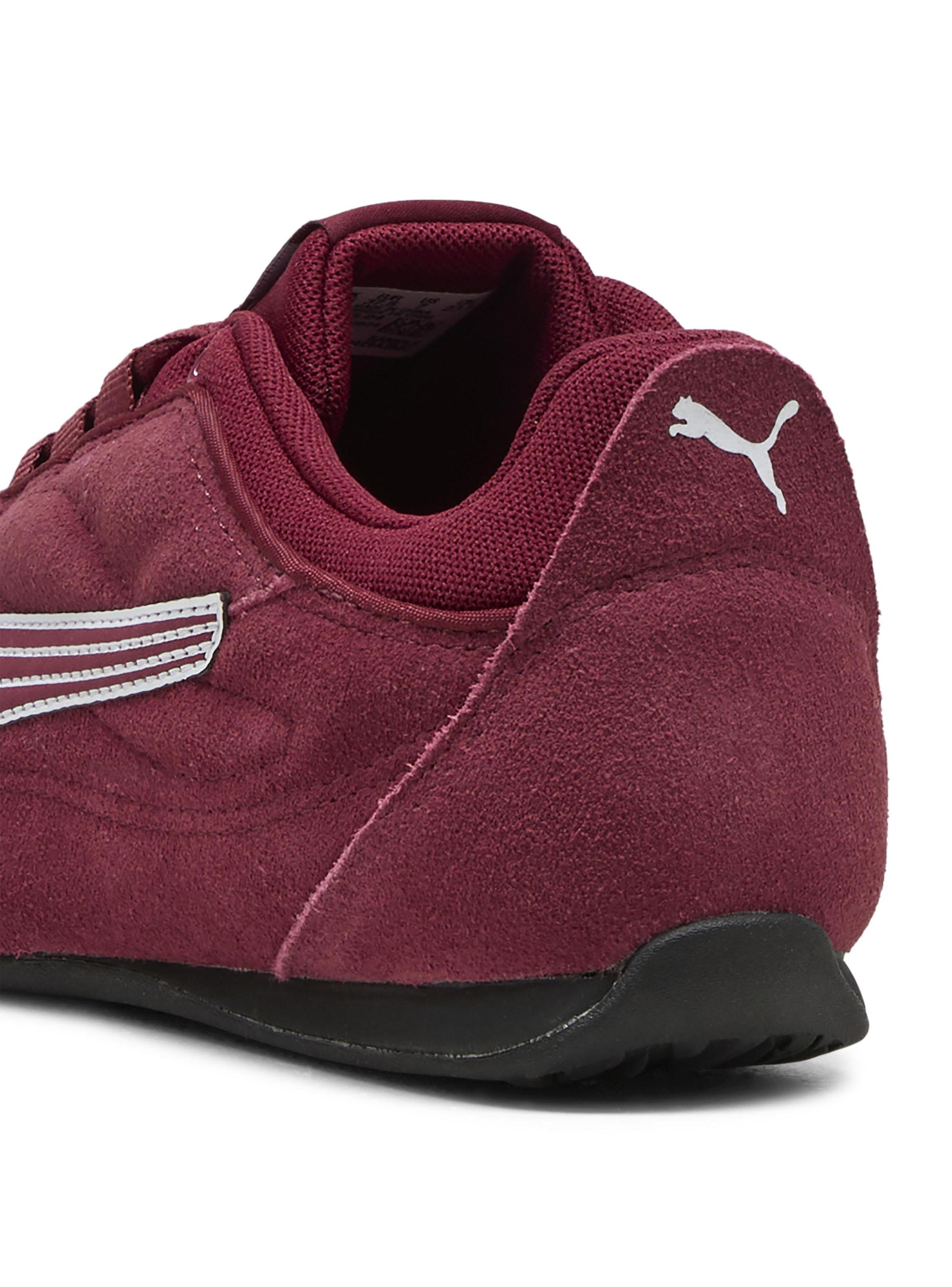 Zapatilla Urbana Red Catch Soleil Mujer-3