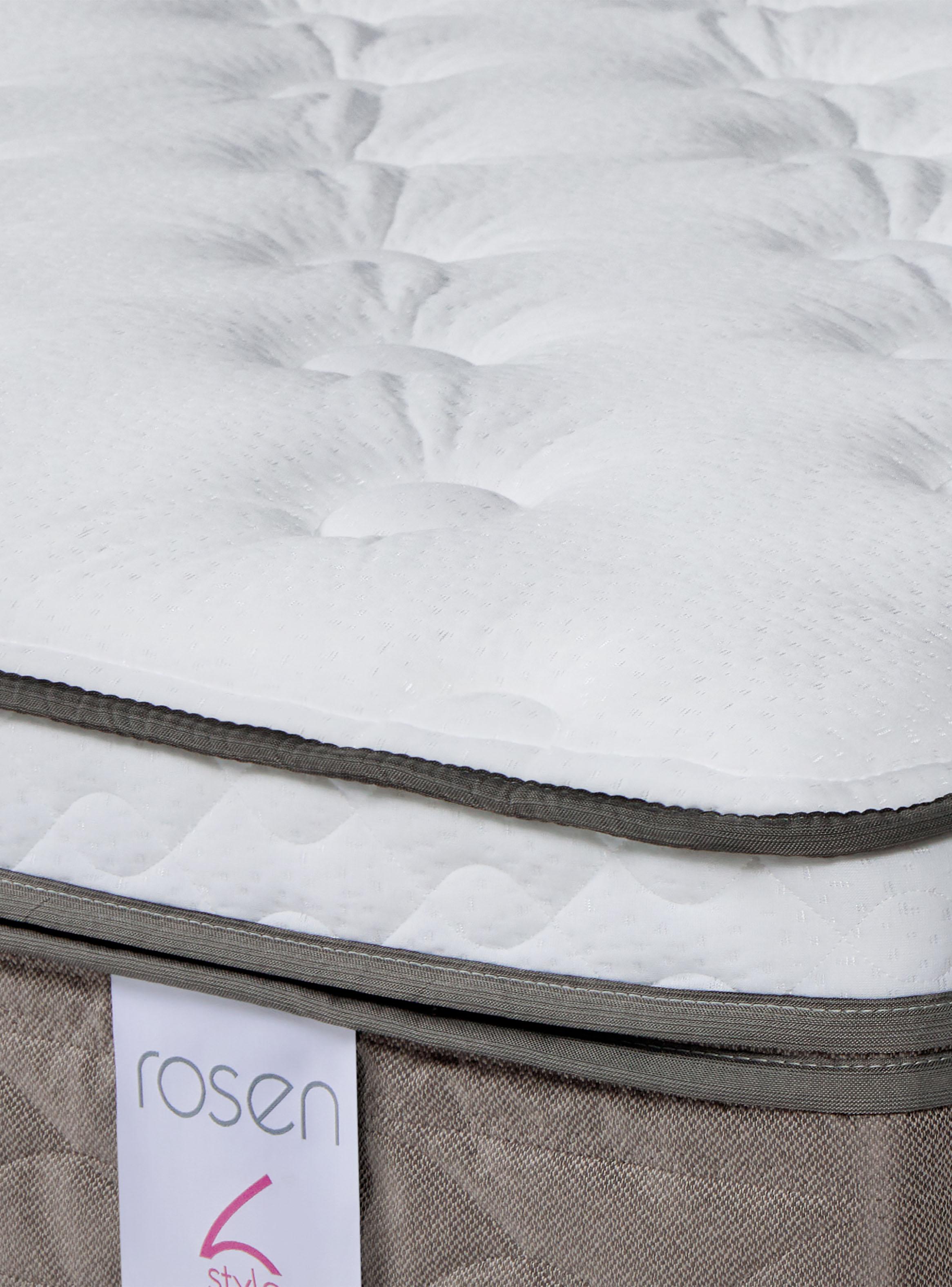 Cama Europea New Style 6 King-4