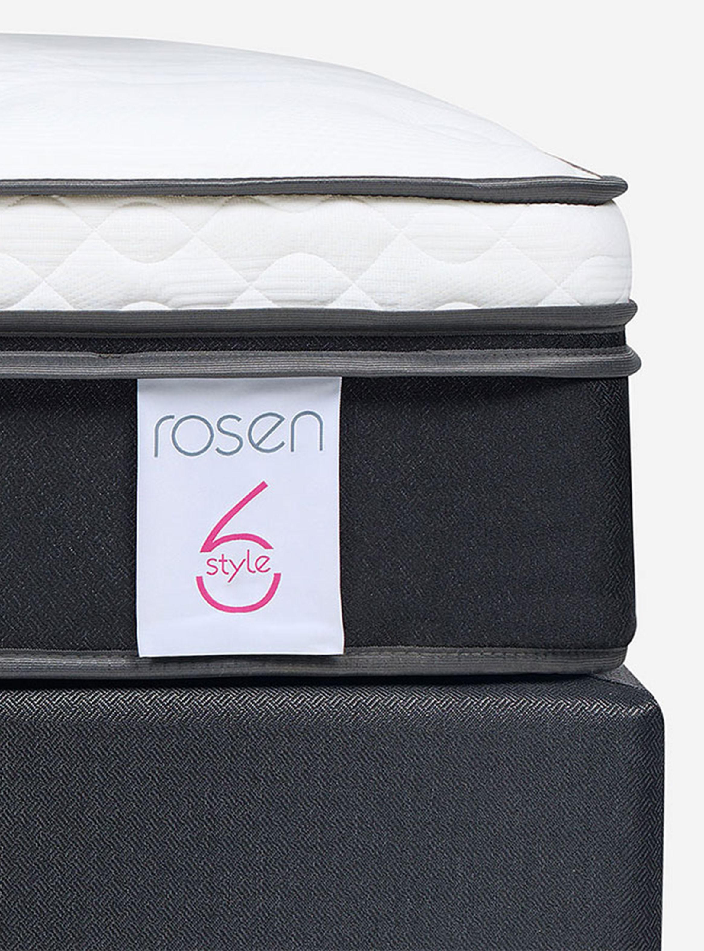 Cama Europea New Style 6 King-3