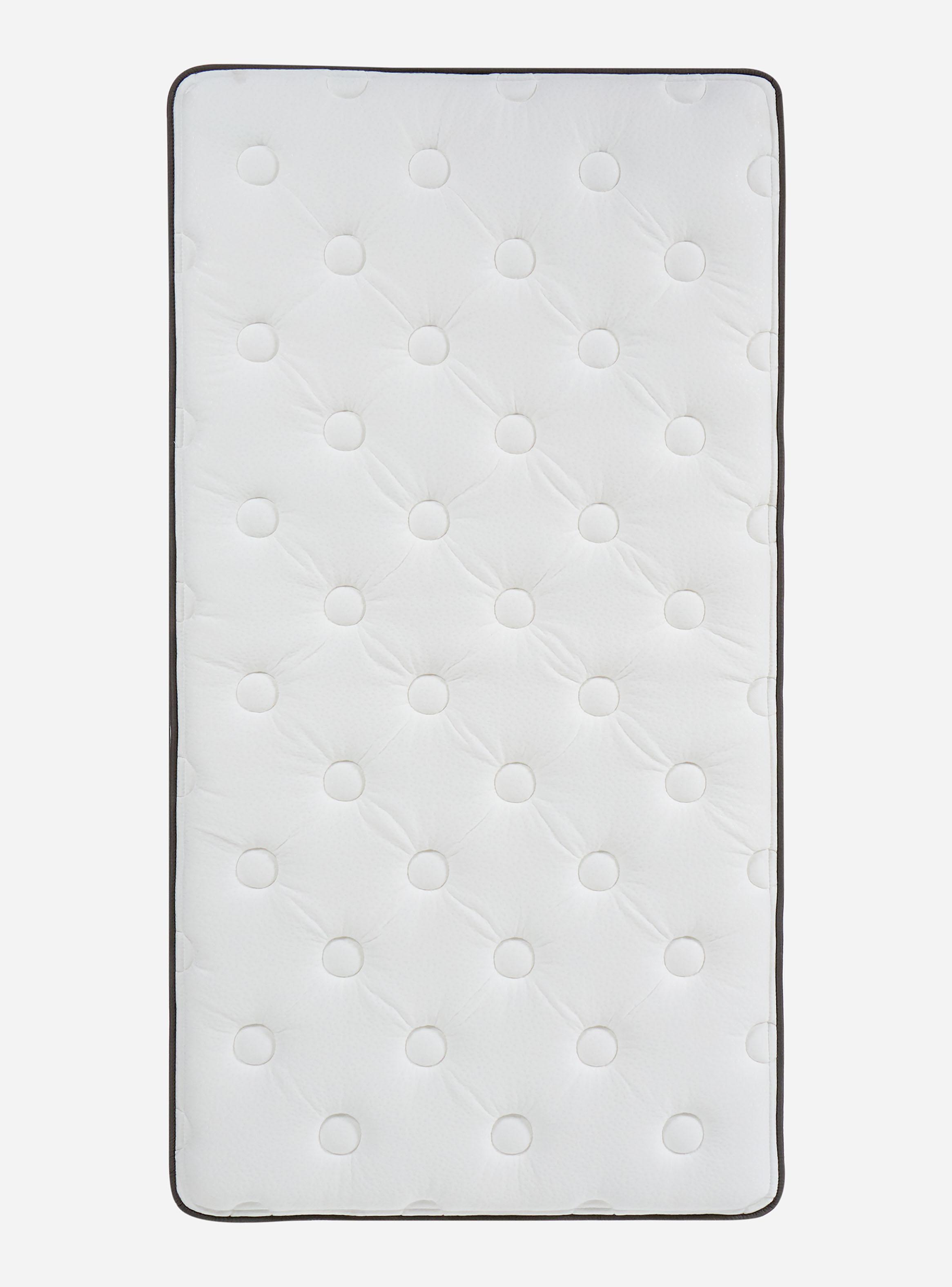 Cama Europea New Style 6 1 Plaza-2