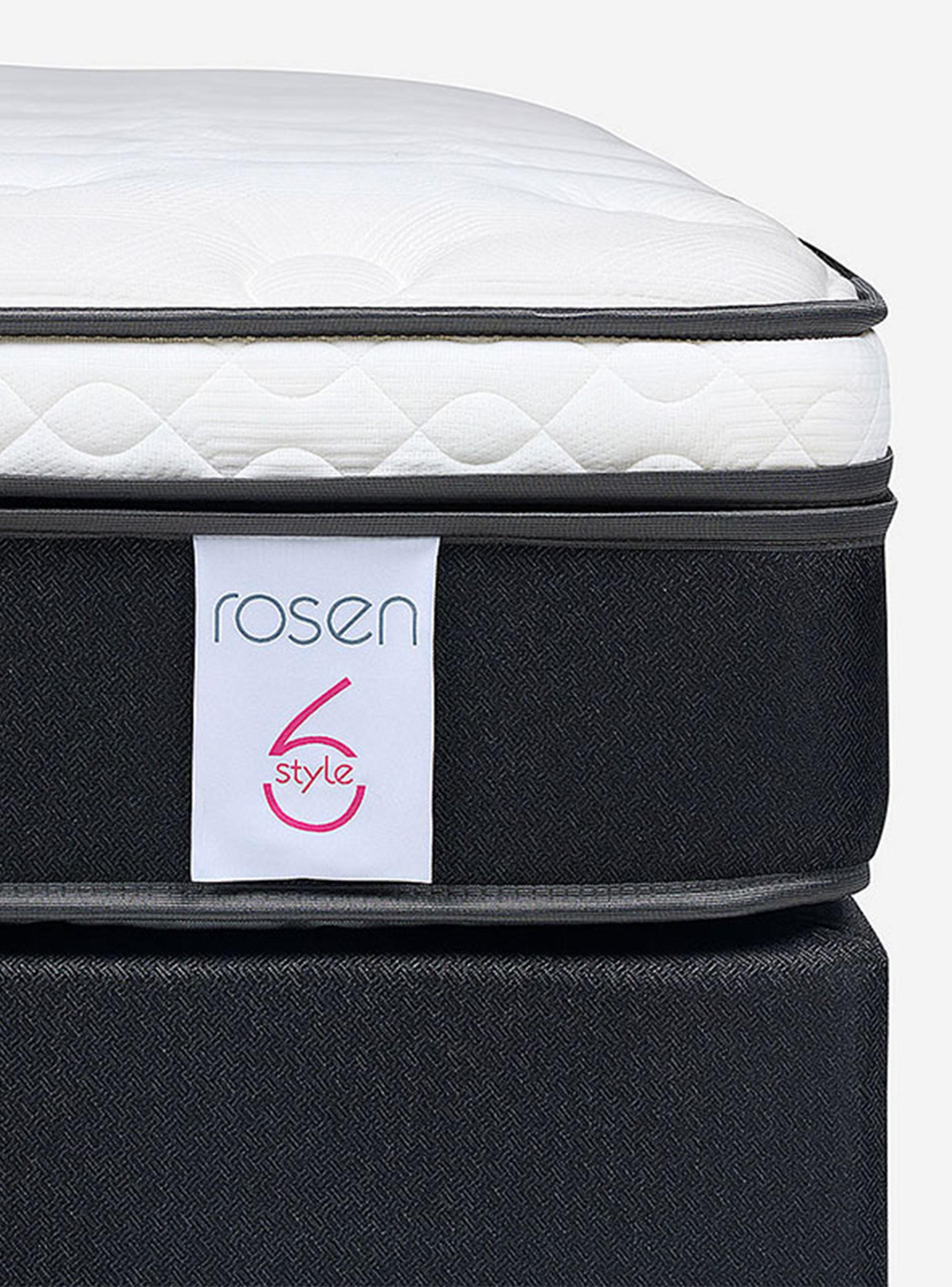 Cama Europea New Style 6 1 Plaza-3